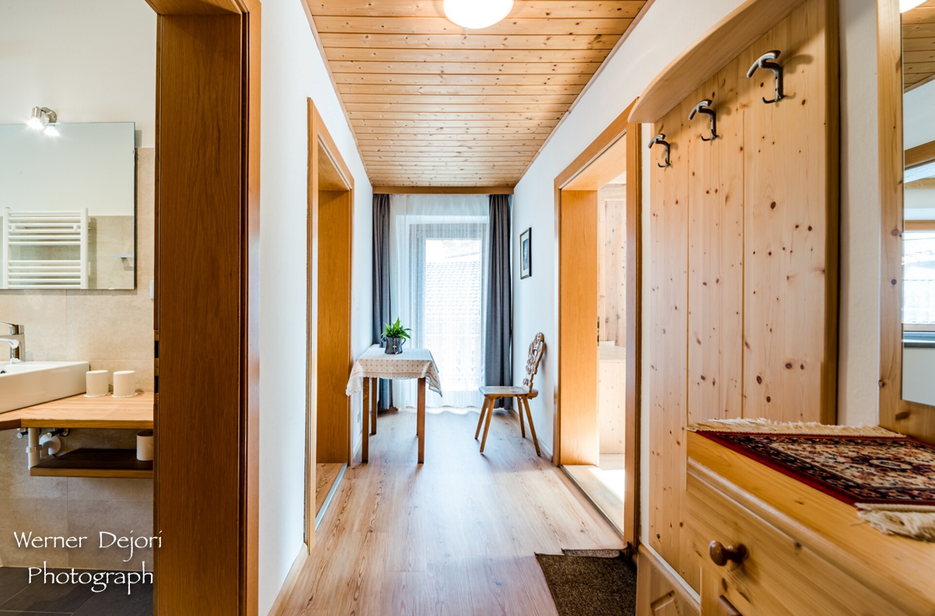 Apartments Costa - Dolomitenregion Gröden - #4 - suedtirol.info