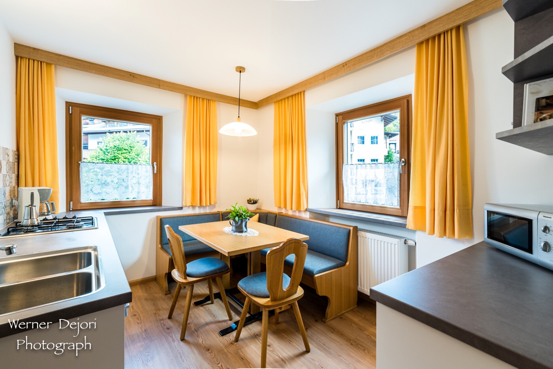 Apartments Costa - Dolomitenregion Gröden - #2 - suedtirol.info