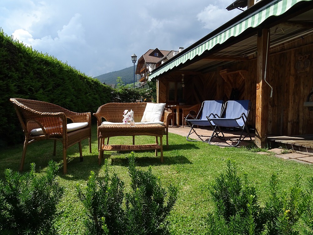 giardino