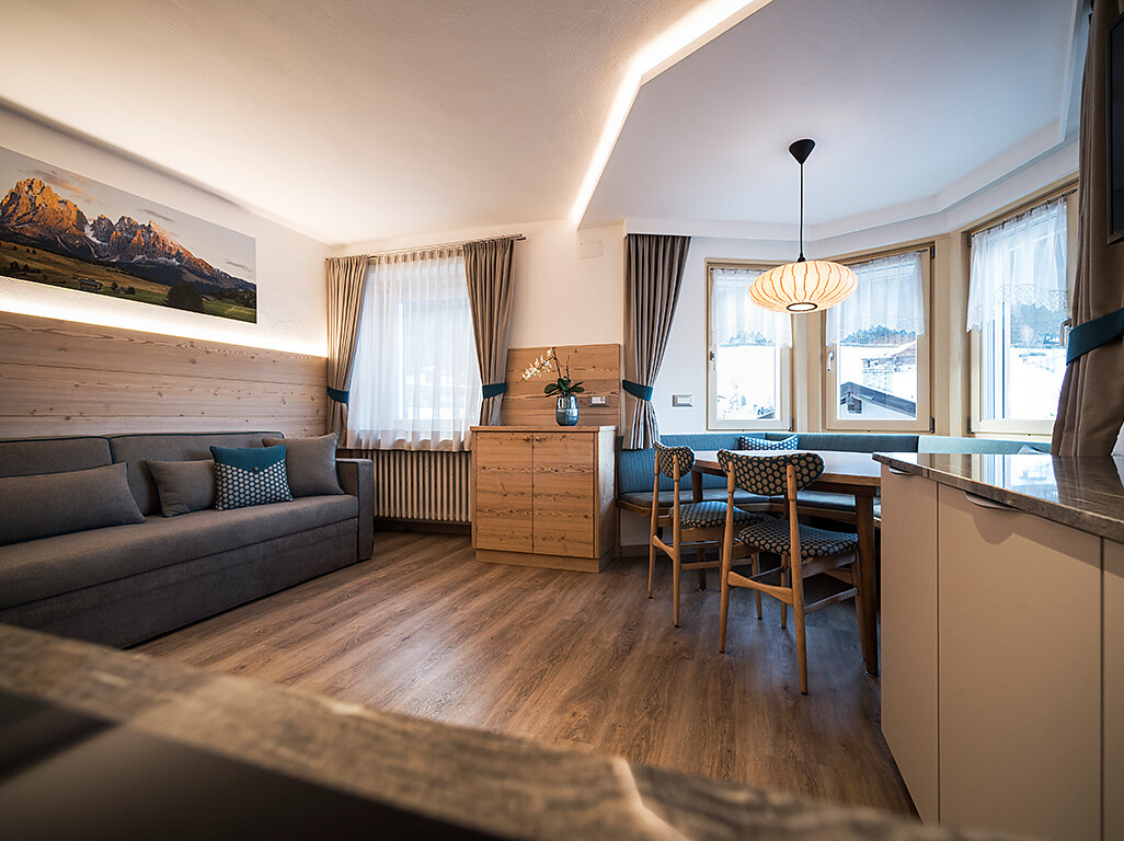 Apartments Aurelia
