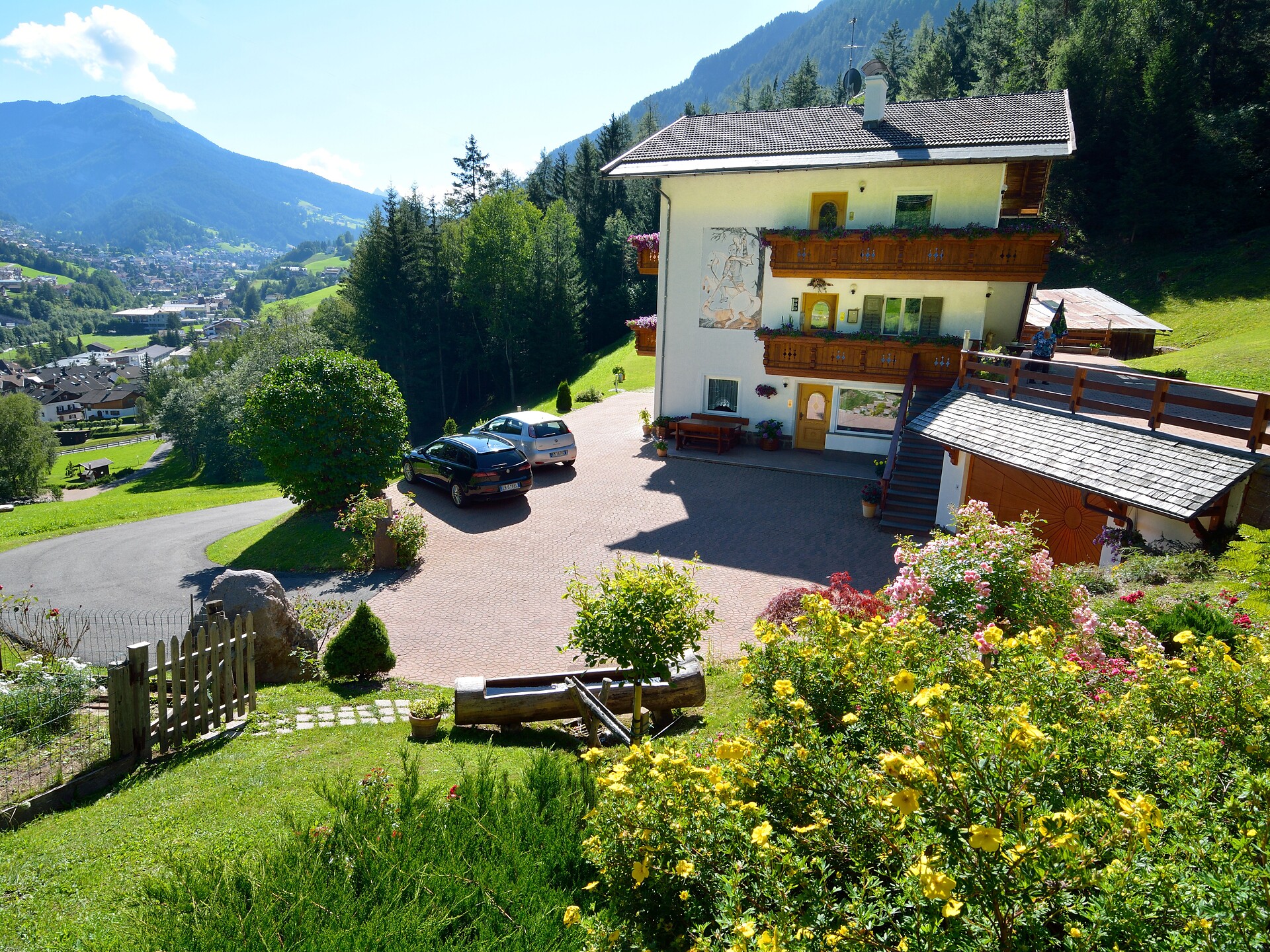 apartments Leniar