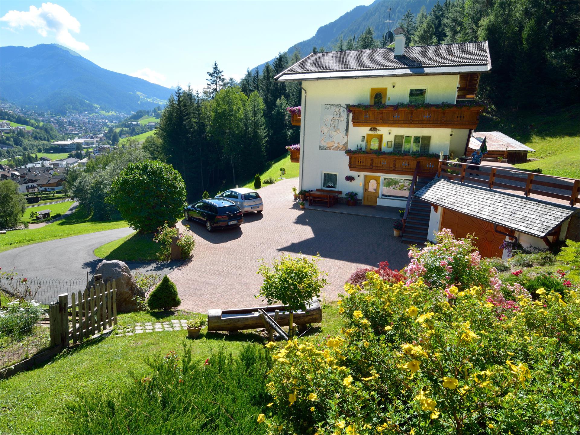 Apartments Leniar Kastelruth 8 suedtirol.info