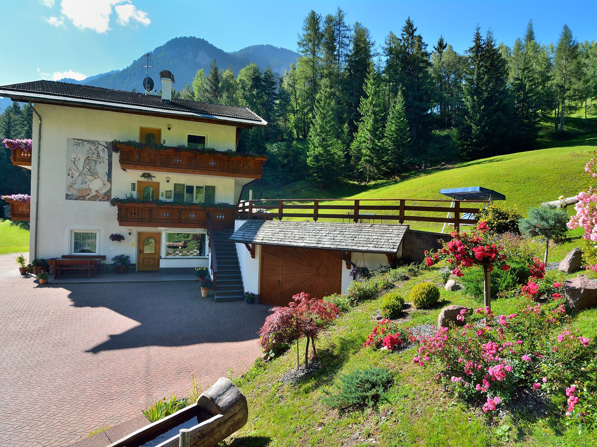 apartments Leniar