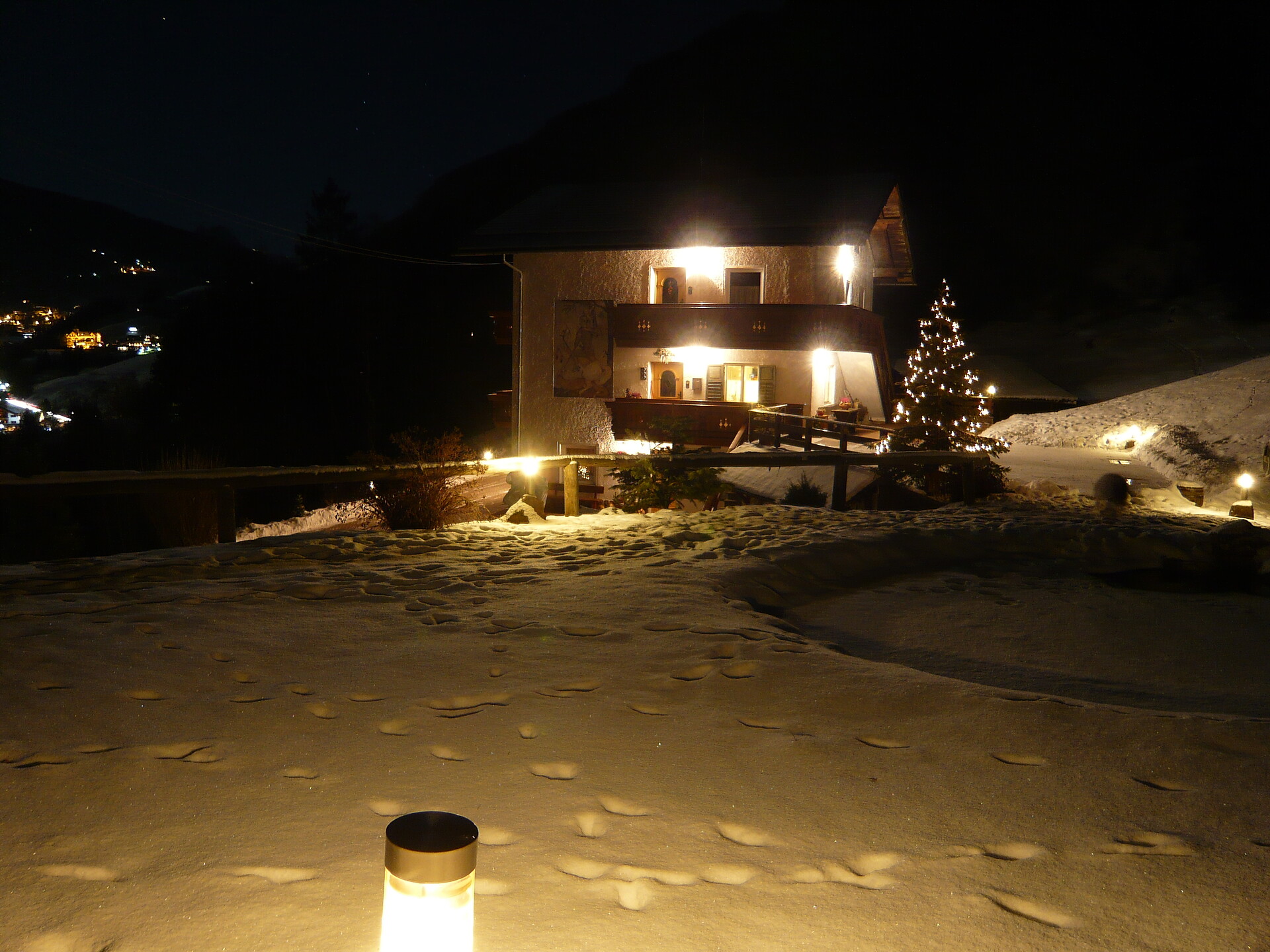apartments Leniar