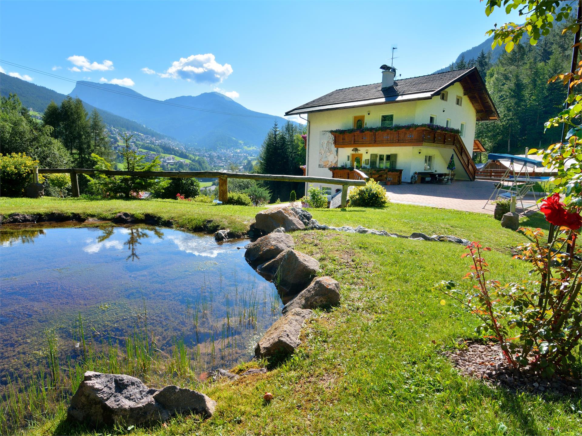 Apartments Leniar Kastelruth 2 suedtirol.info