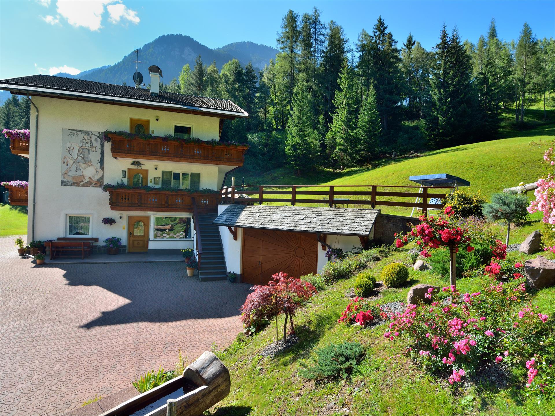 Apartments Leniar Kastelruth 6 suedtirol.info