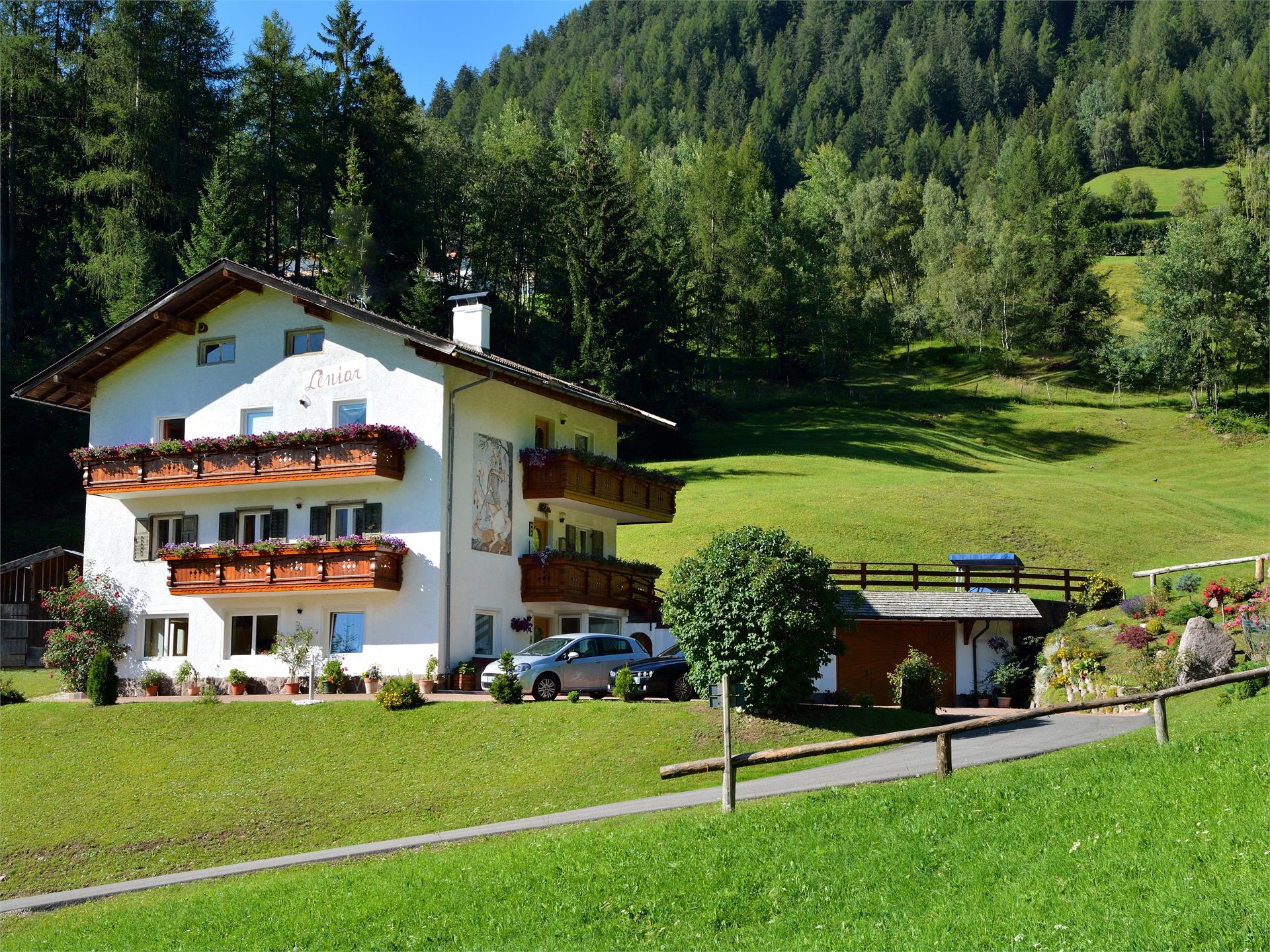 Apartments Leniar Kastelruth 4 suedtirol.info