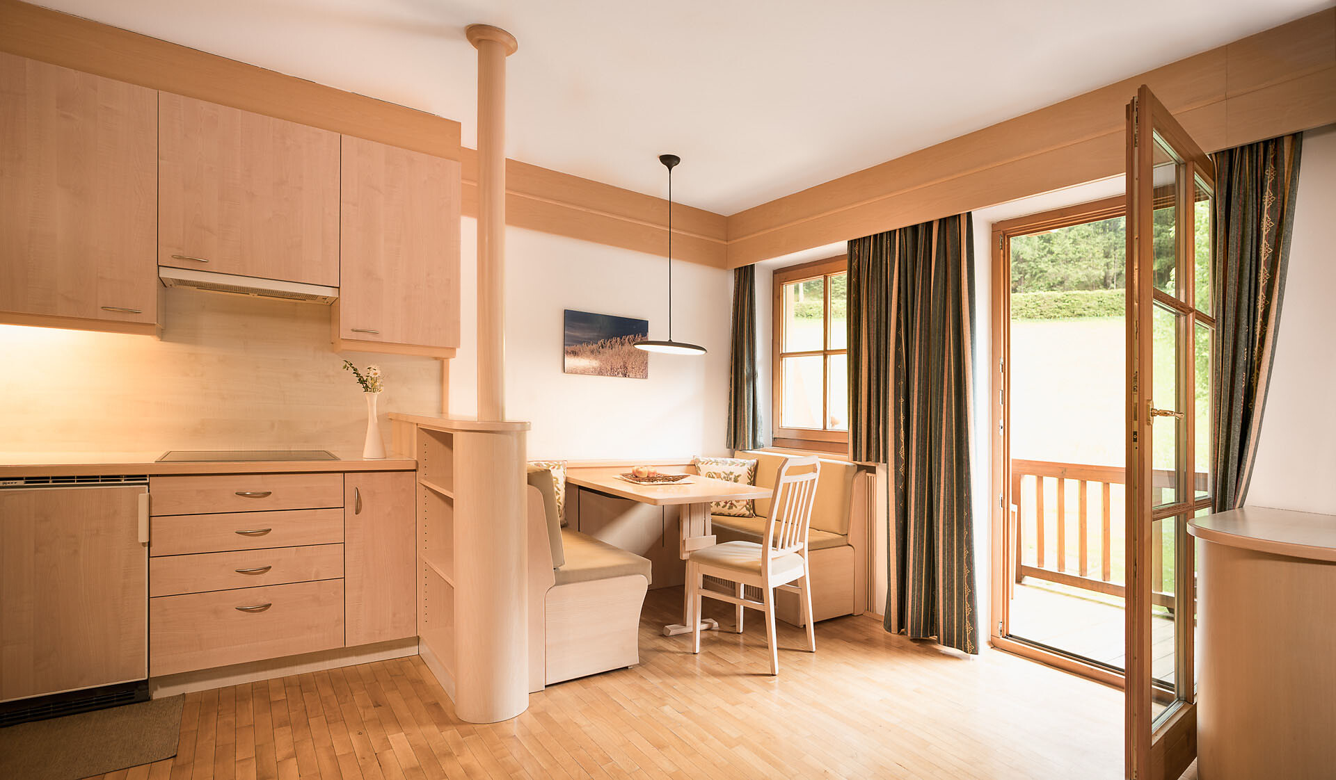 Apartments Palmerhof - Regione dolomitica Val Gardena - #12 - suedtirol.info