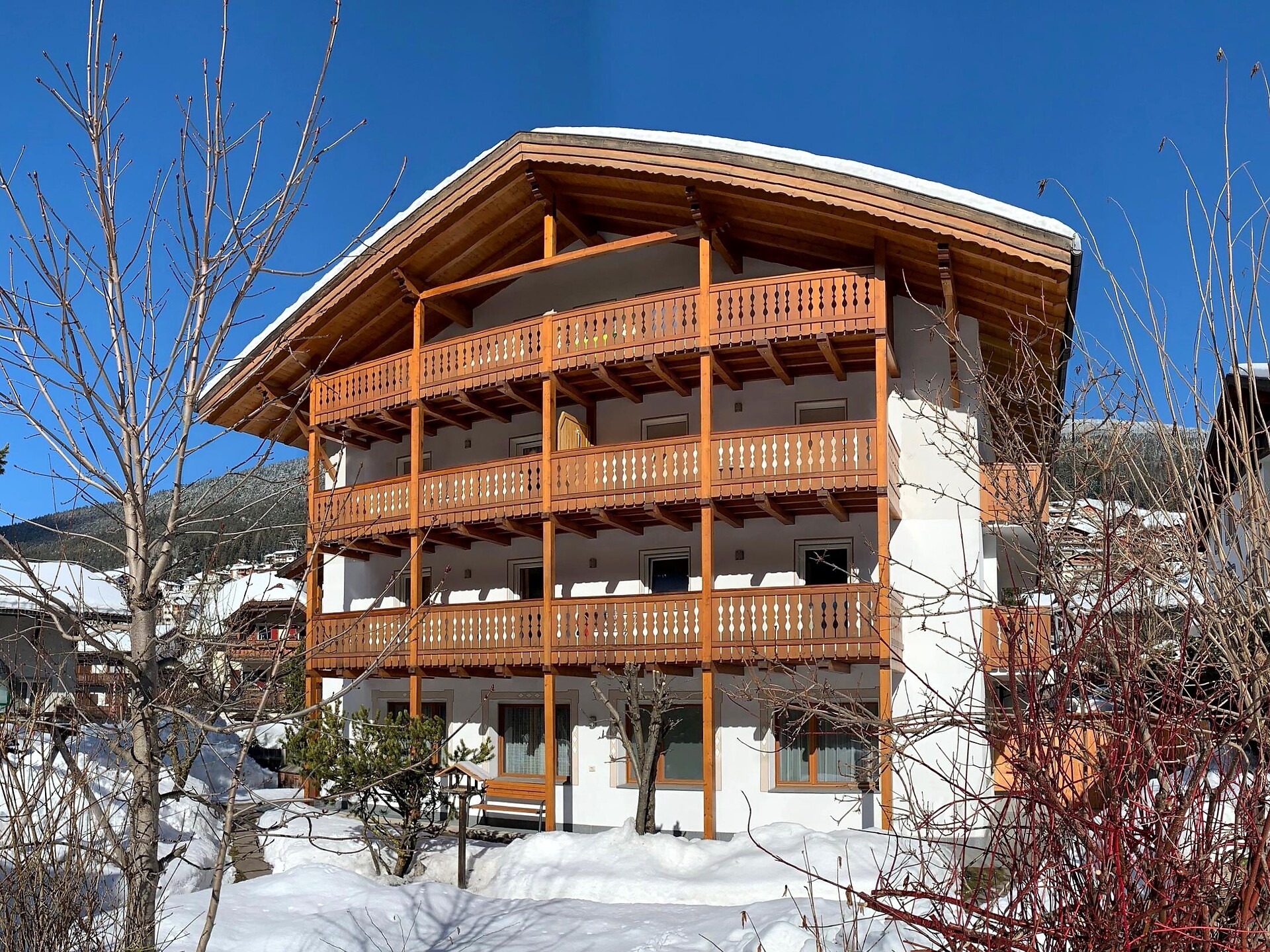 Apartments Isabella