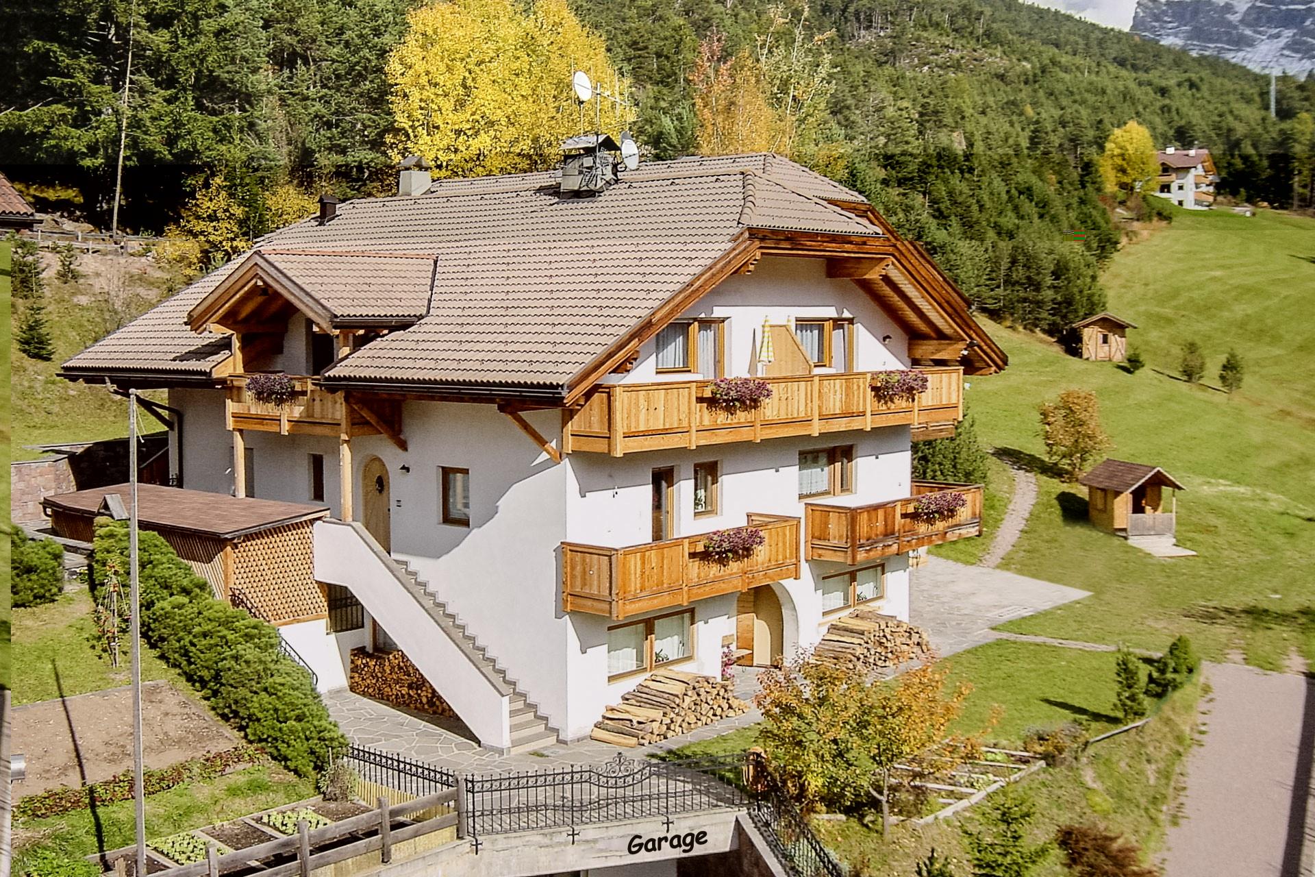 Apartments Martina Ortisei 1 suedtirol.info