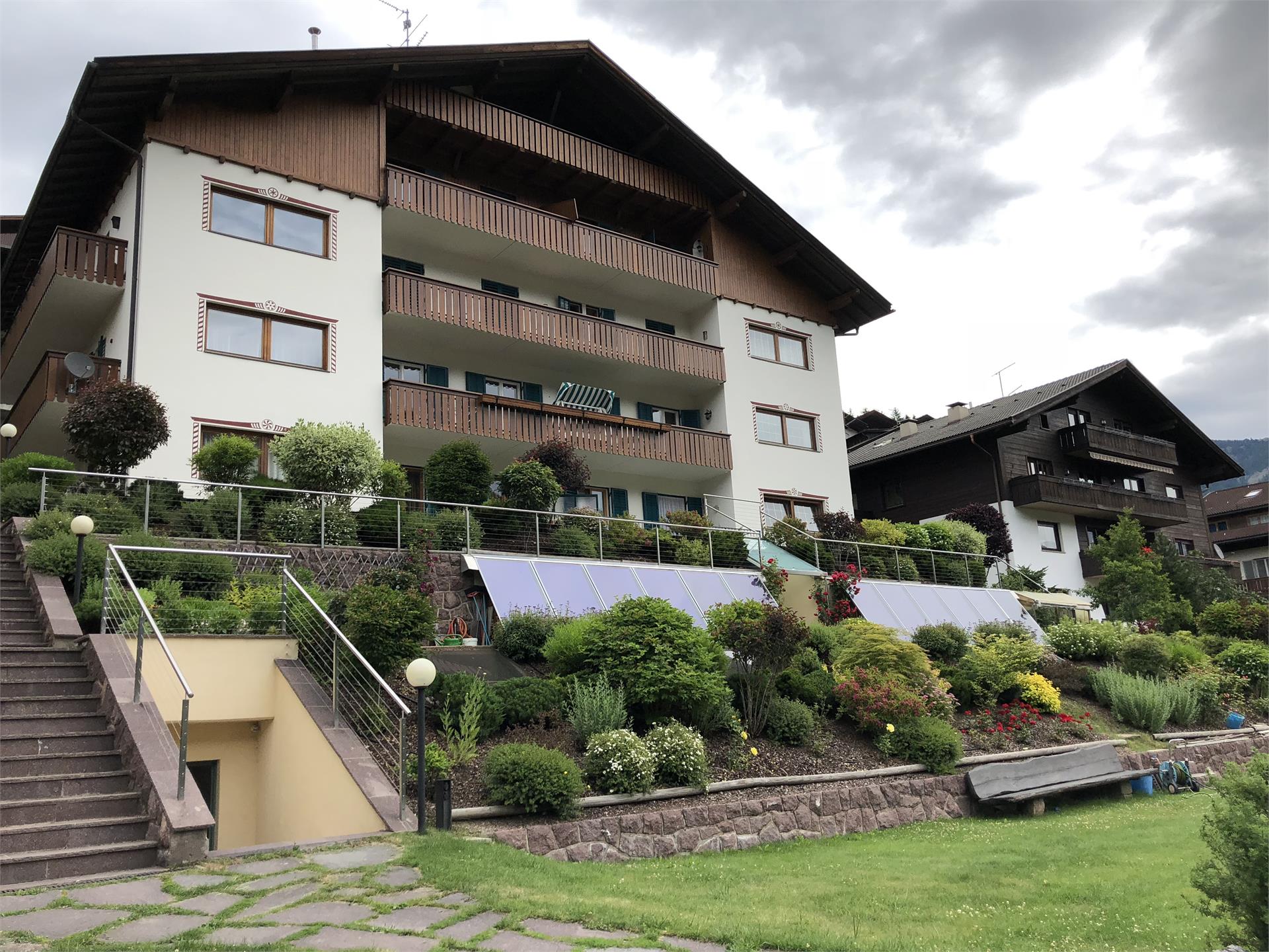 Apartments Arnica Ortisei 19 suedtirol.info
