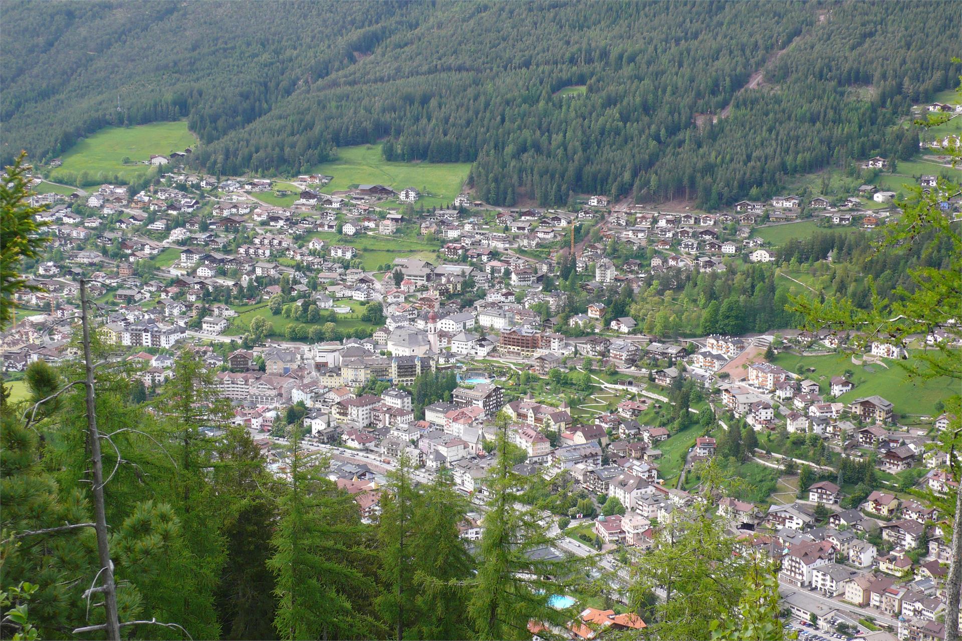 Apartments Arnica Ortisei 9 suedtirol.info