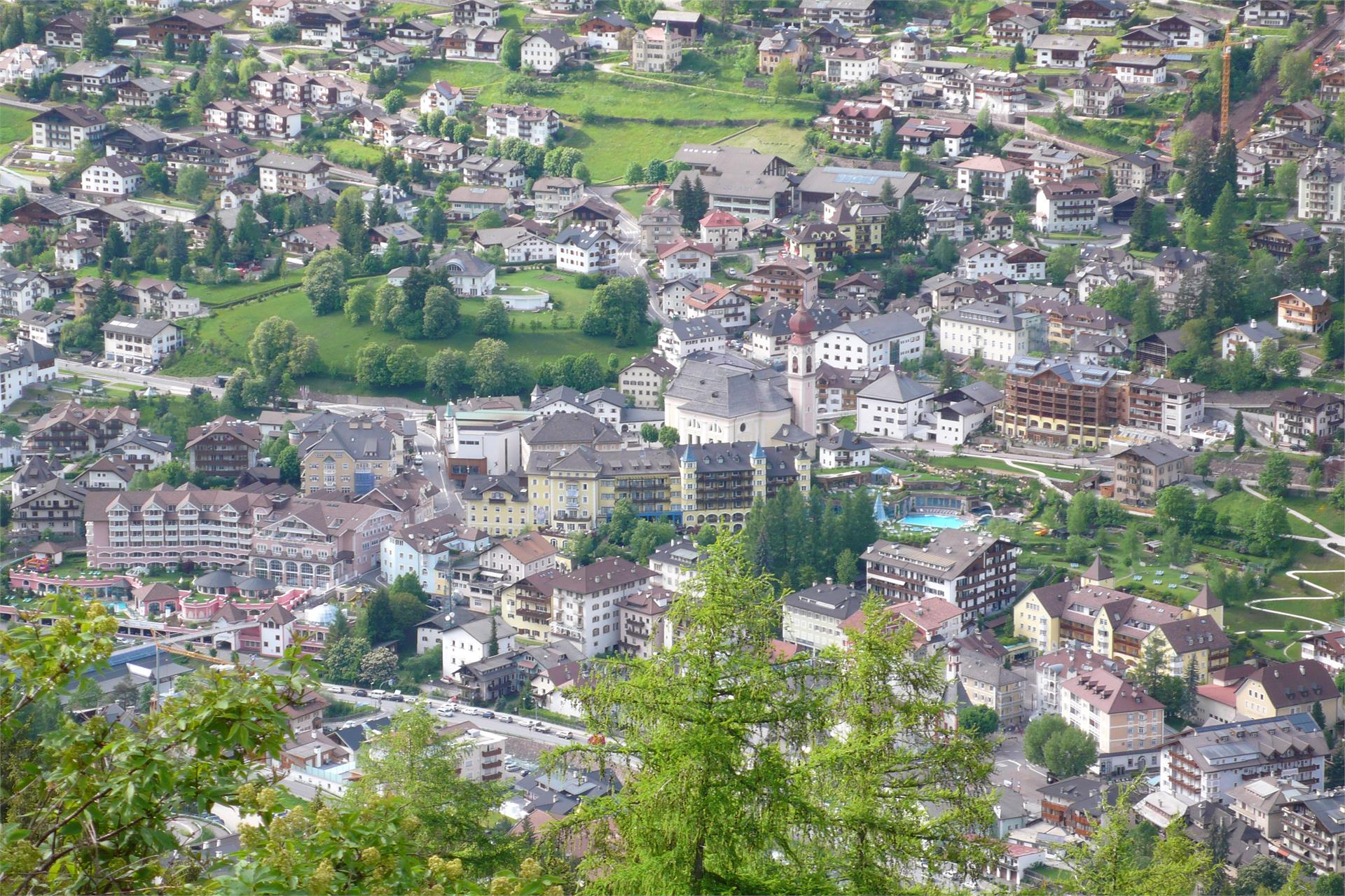 Apartments Arnica Ortisei 11 suedtirol.info