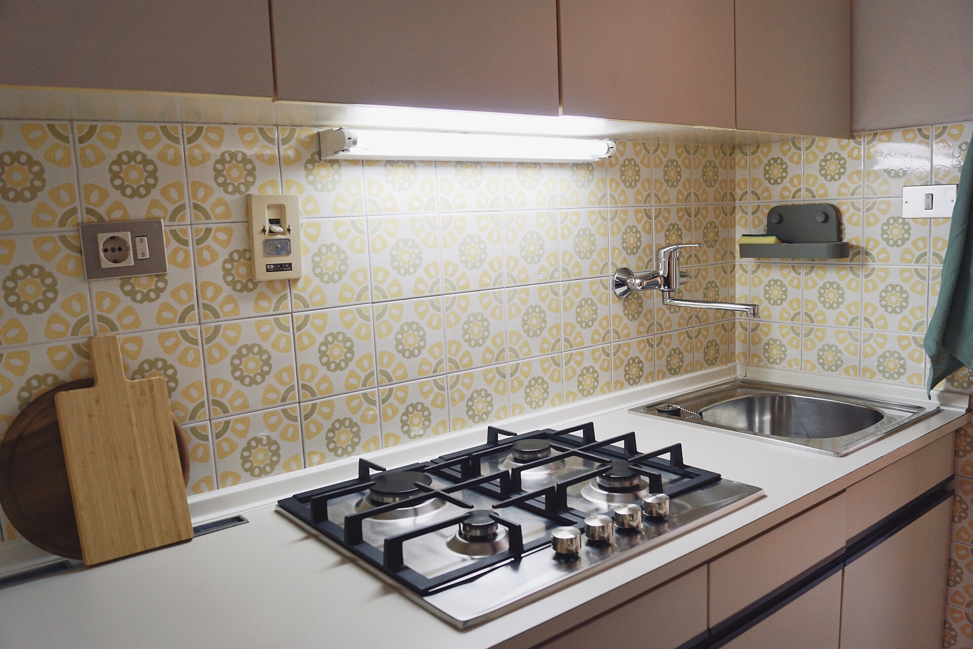 Apartments Belpra - Dolomitenregion Gröden - #9 - suedtirol.info