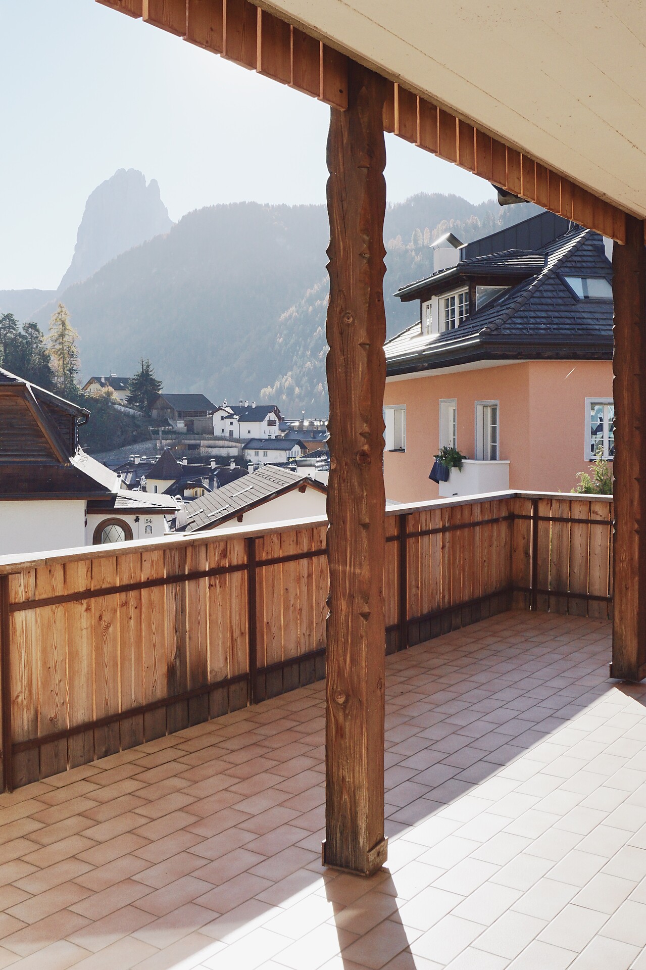Apartments Belpra - Dolomitenregion Gröden - #5 - suedtirol.info