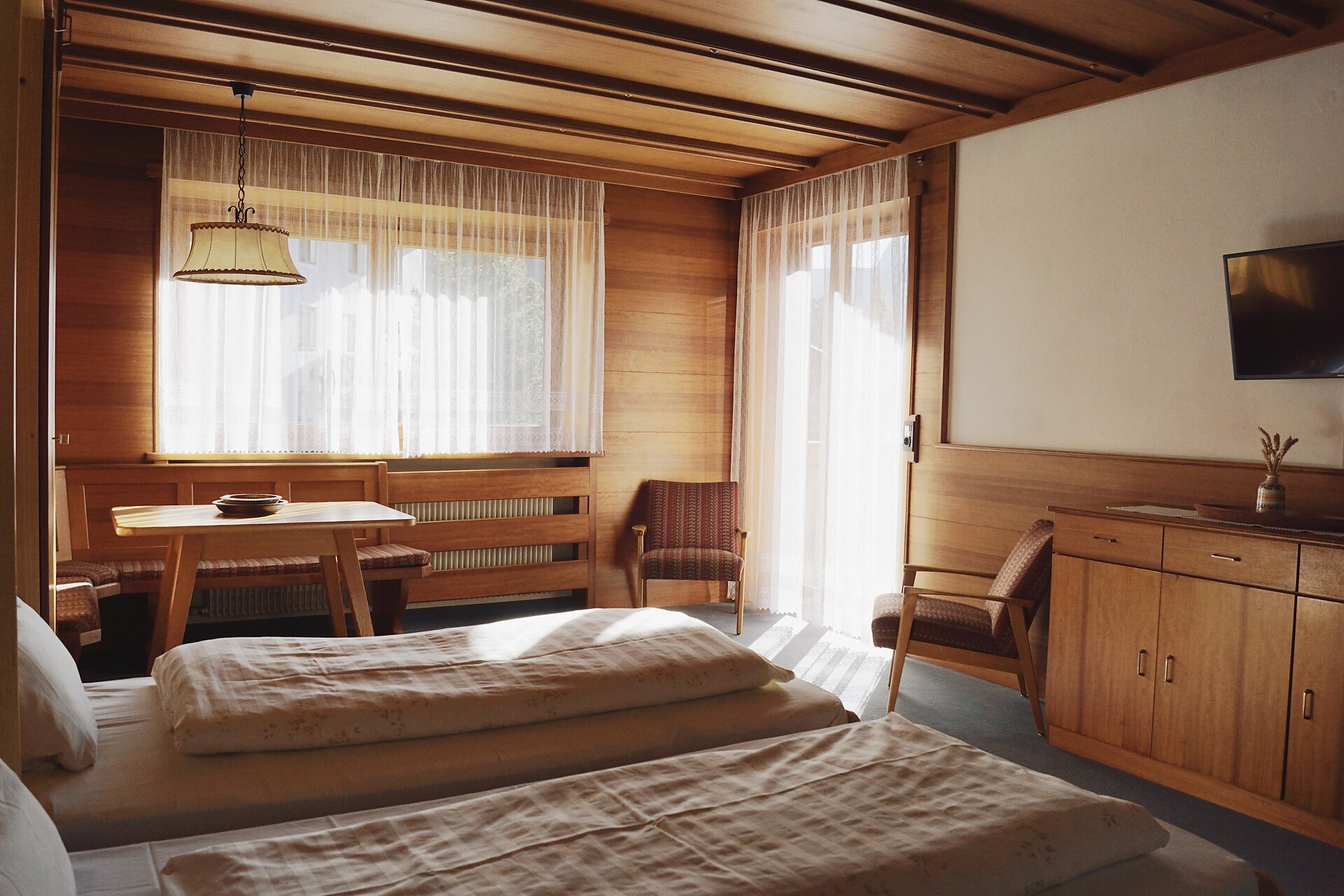Apartments Belpra - Dolomitenregion Gröden - #2 - suedtirol.info
