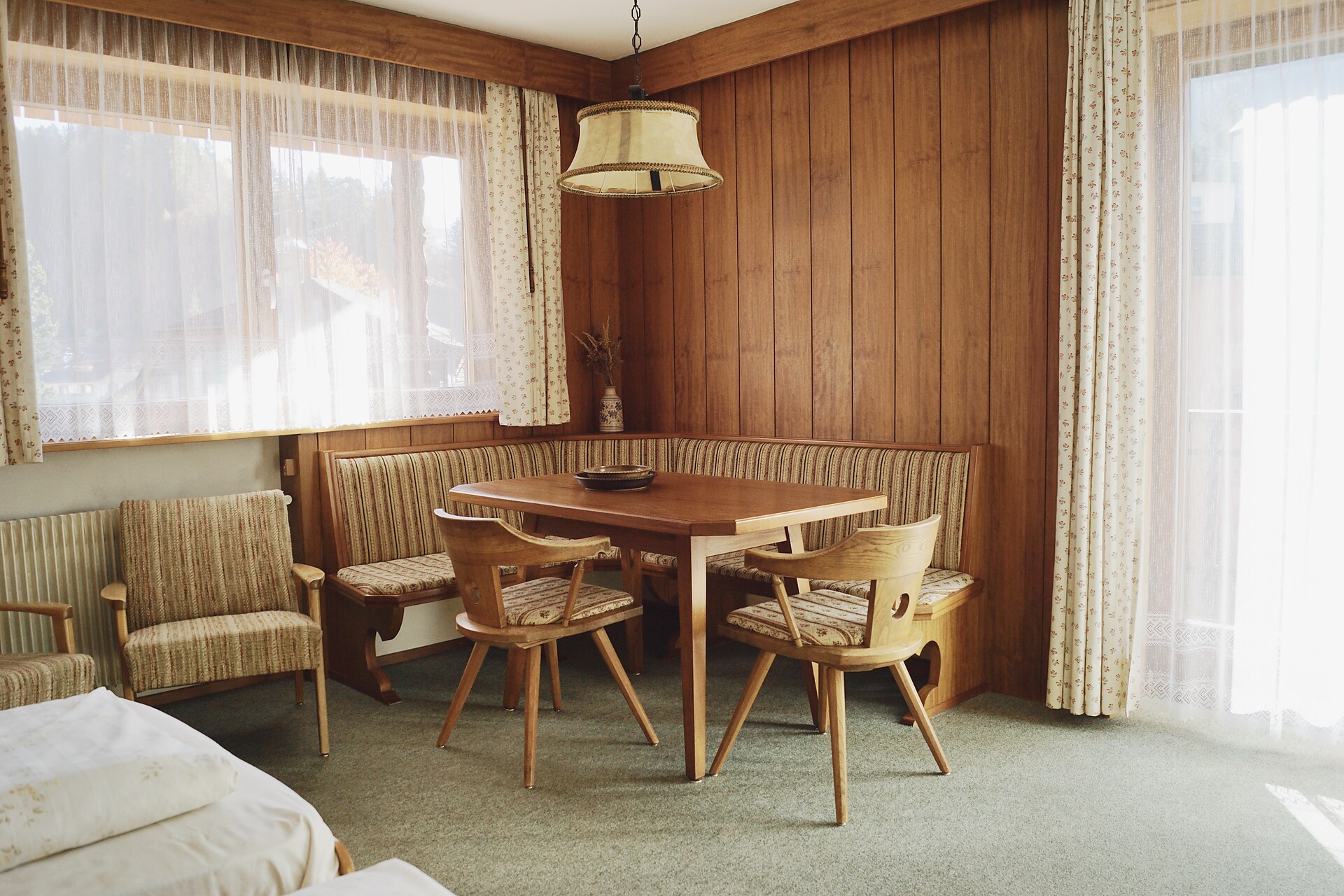Apartments Belpra - Dolomitenregion Gröden - #8 - suedtirol.info