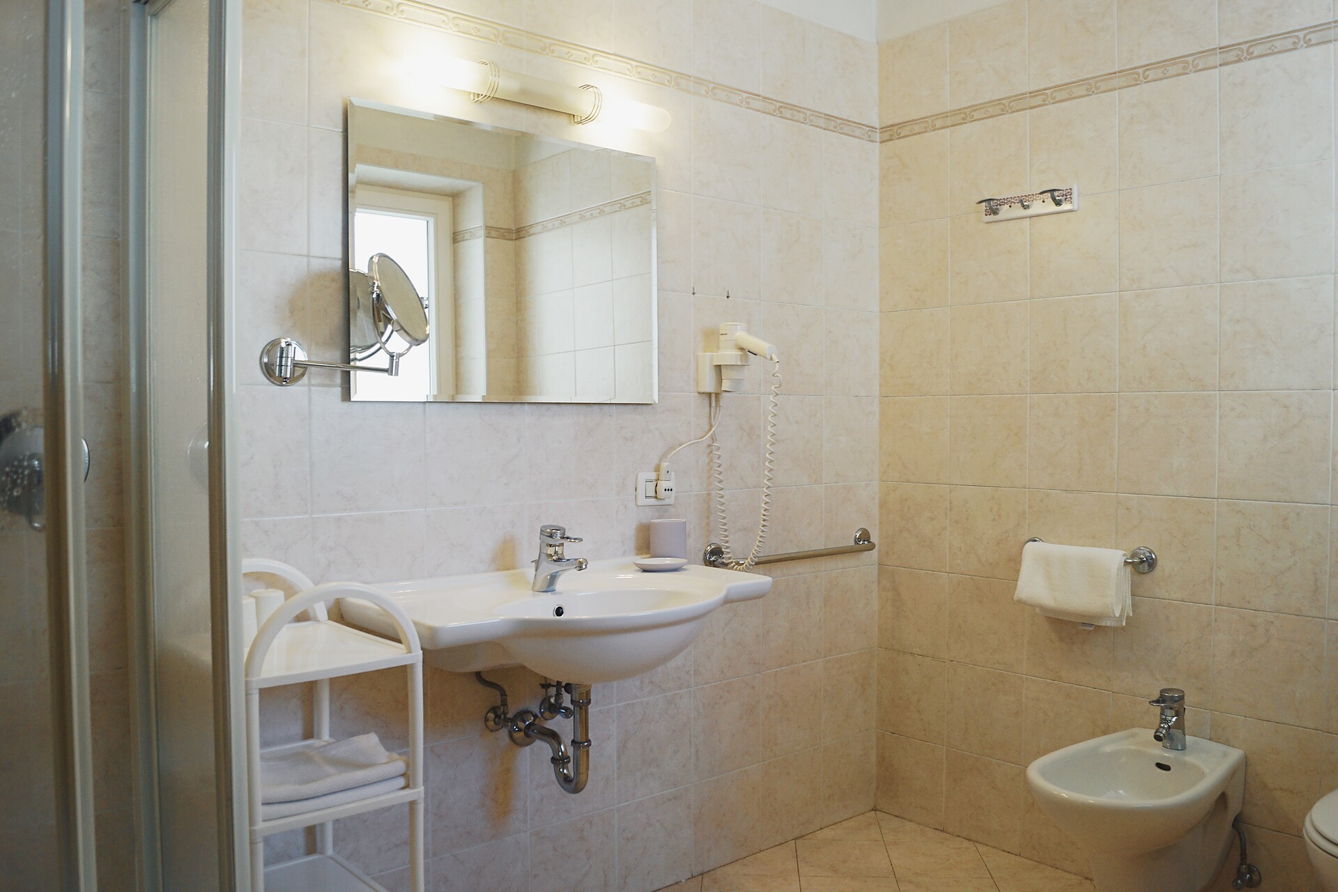 Apartments Belpra - Dolomitenregion Gröden - #6 - suedtirol.info