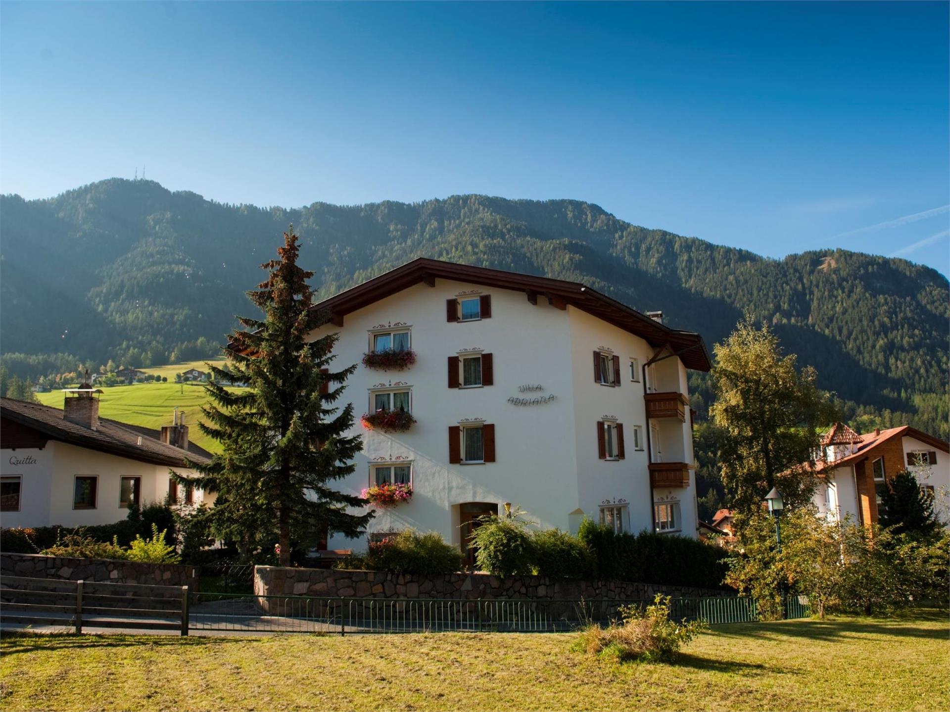 Apartments Adriana Ortisei 1 suedtirol.info