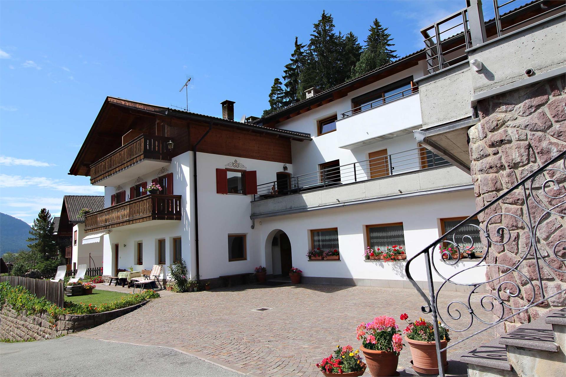 Apartments Granit St.Ulrich 6 suedtirol.info