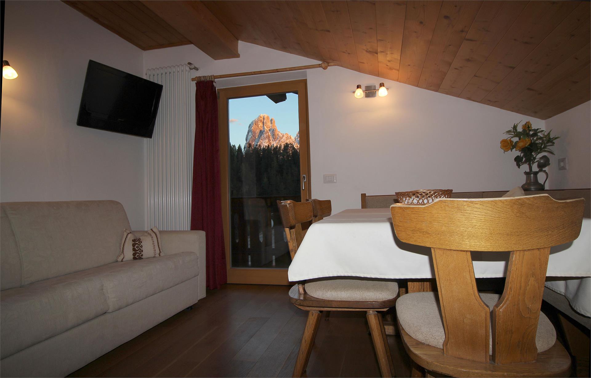 Apartments Granit St.Ulrich 10 suedtirol.info