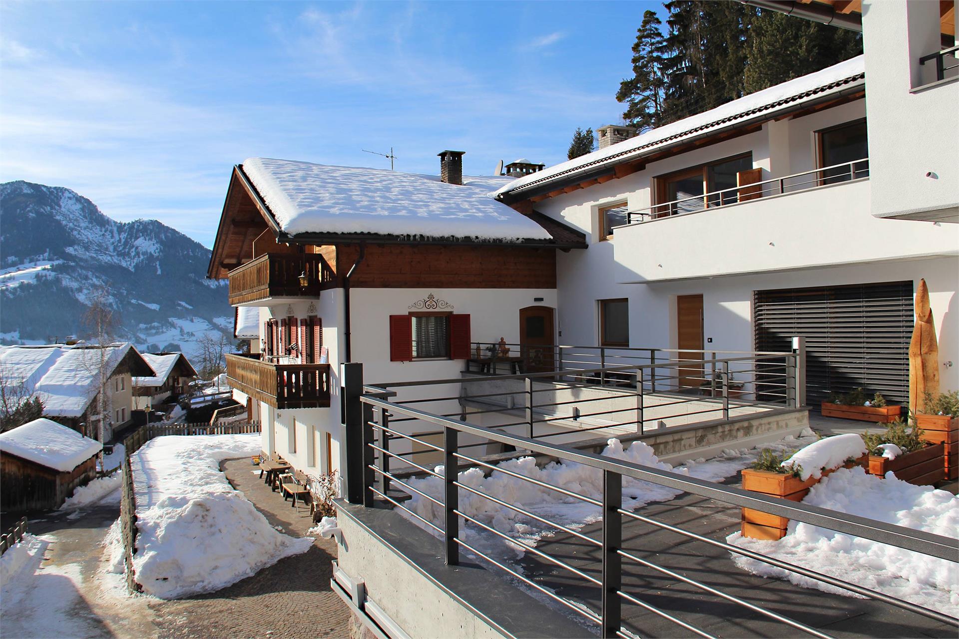 Apartments Granit St.Ulrich 3 suedtirol.info
