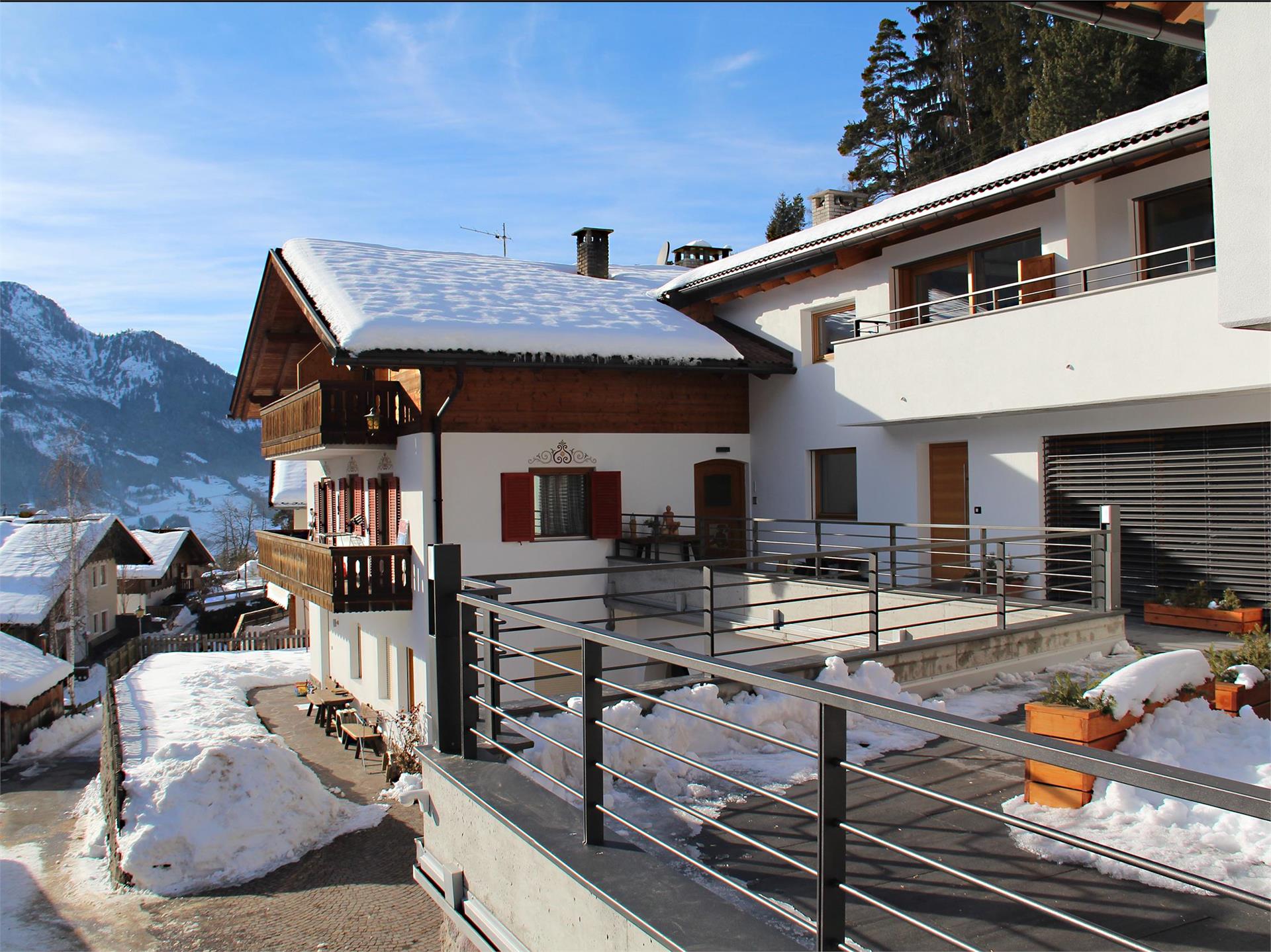 Apartments Granit St.Ulrich 1 suedtirol.info