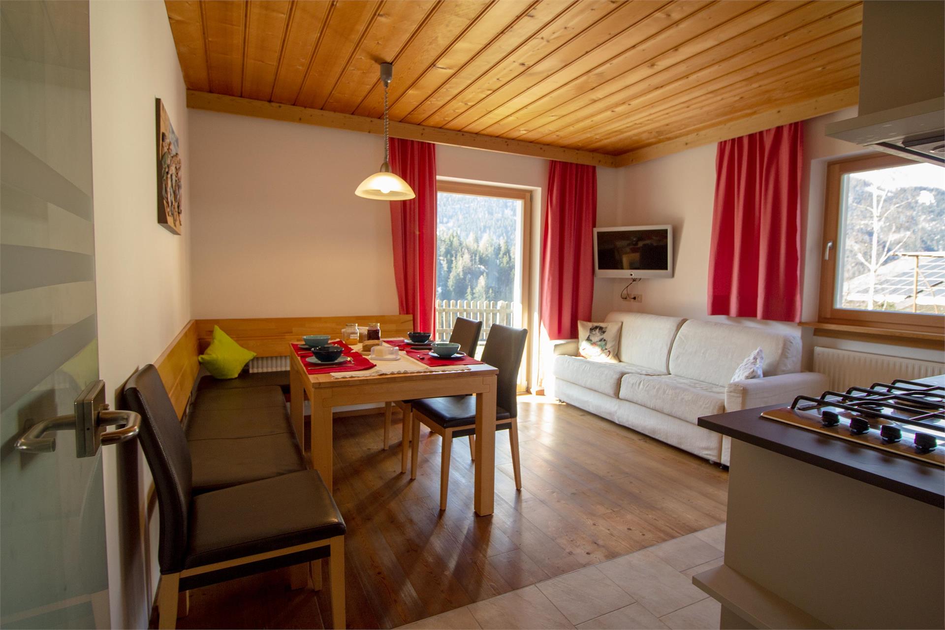 Apartments Granit St.Ulrich 7 suedtirol.info