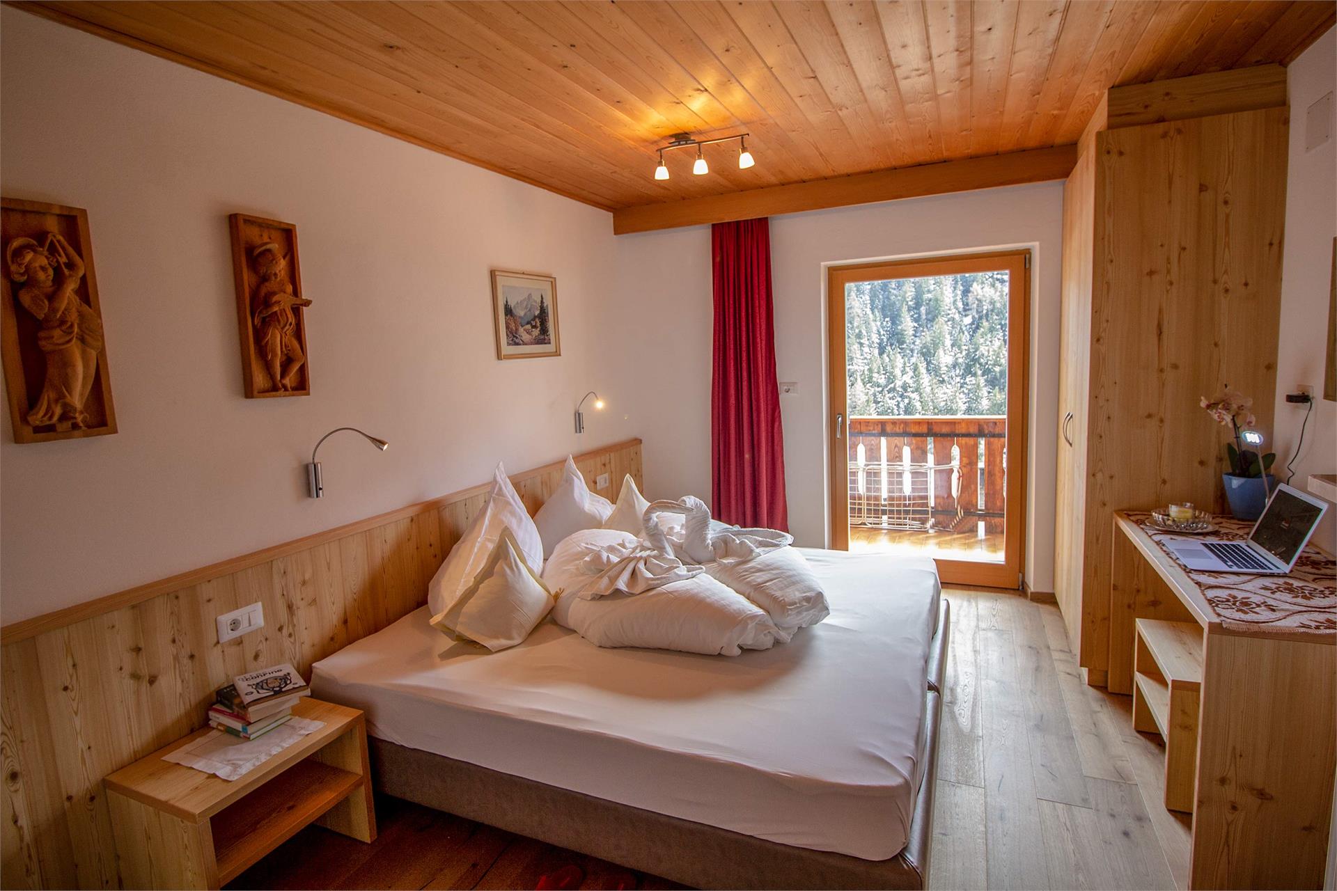 Apartments Granit St.Ulrich 9 suedtirol.info
