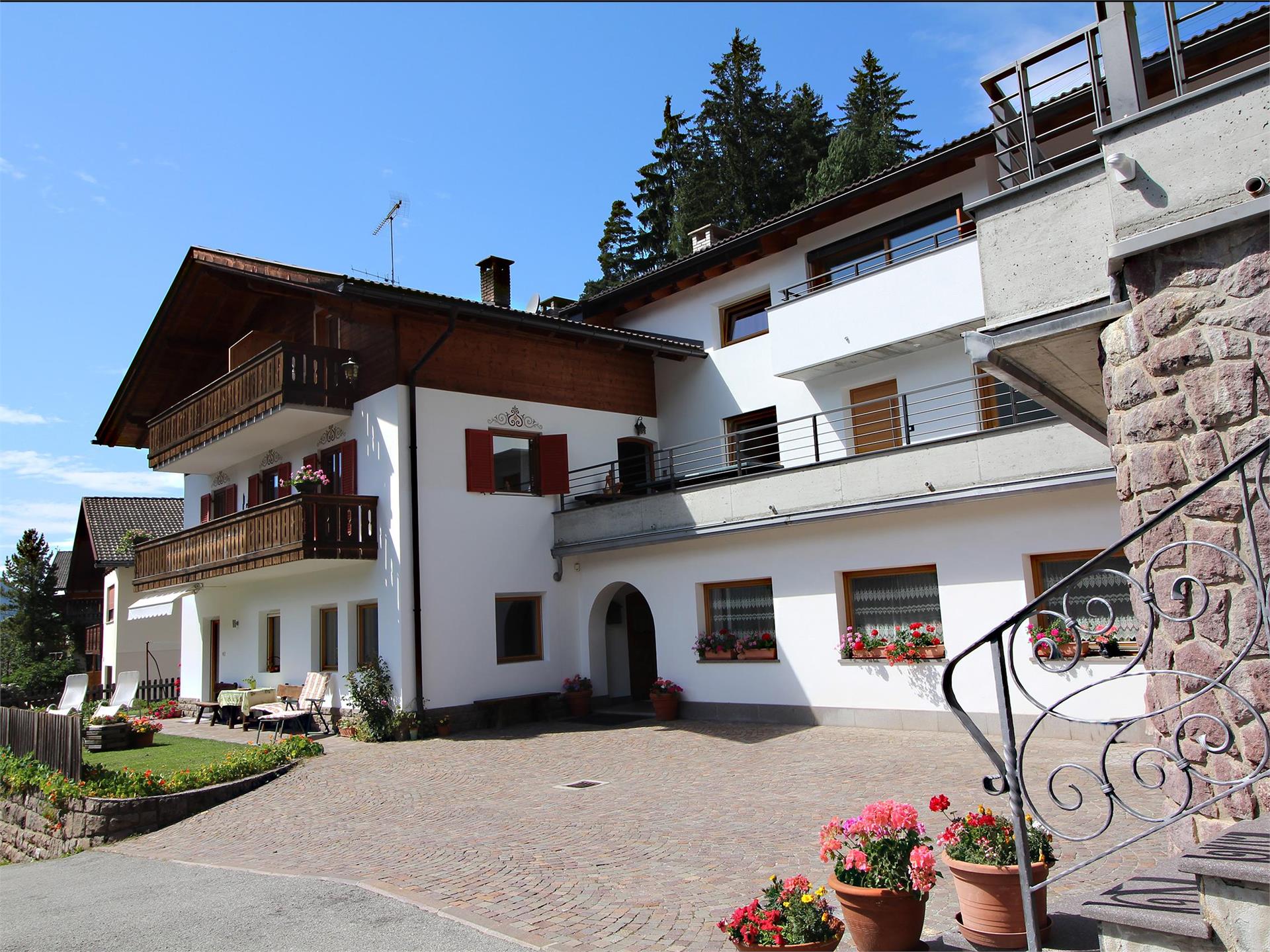 Apartments Granit St.Ulrich 2 suedtirol.info