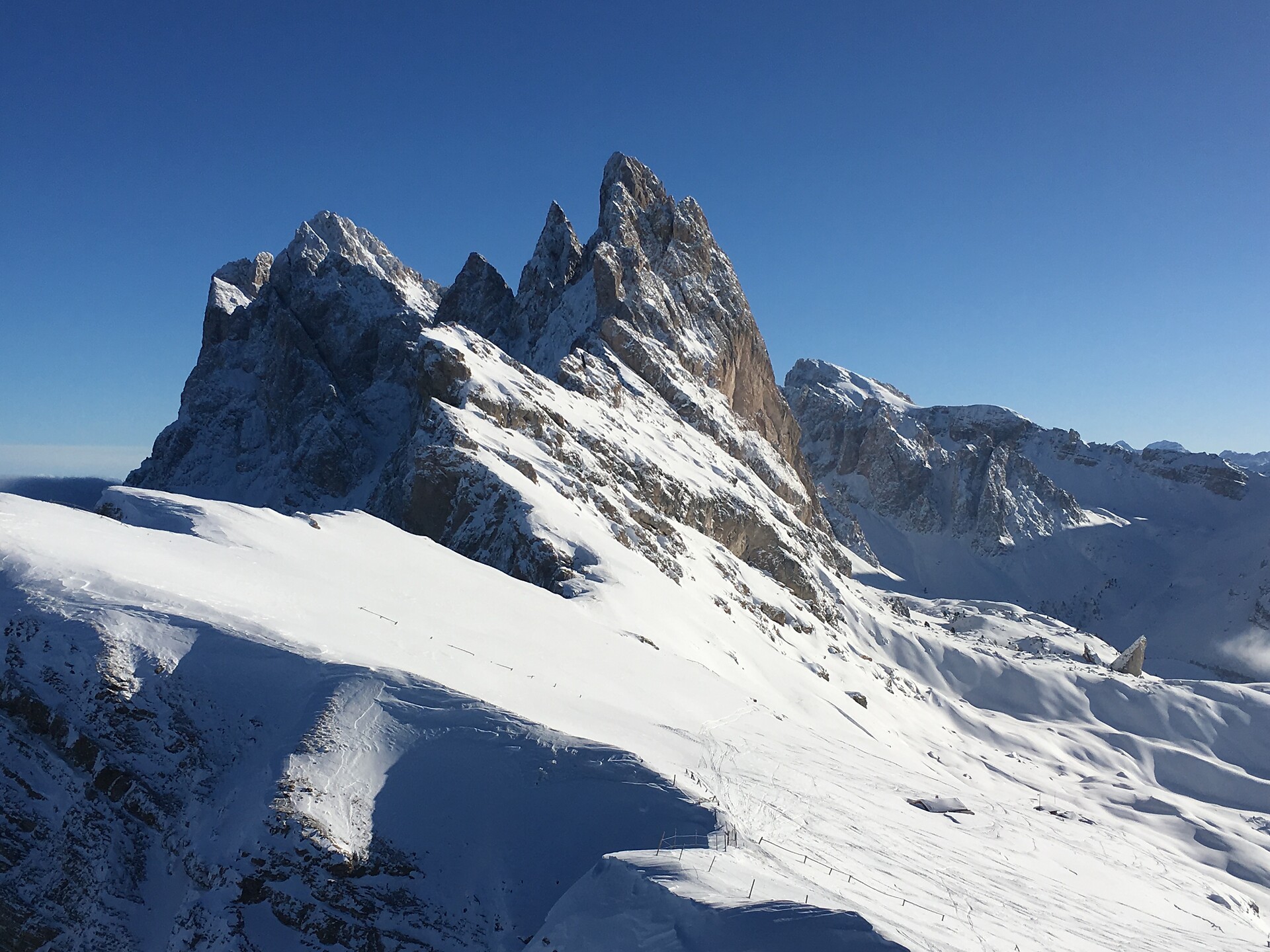 Dolomiten