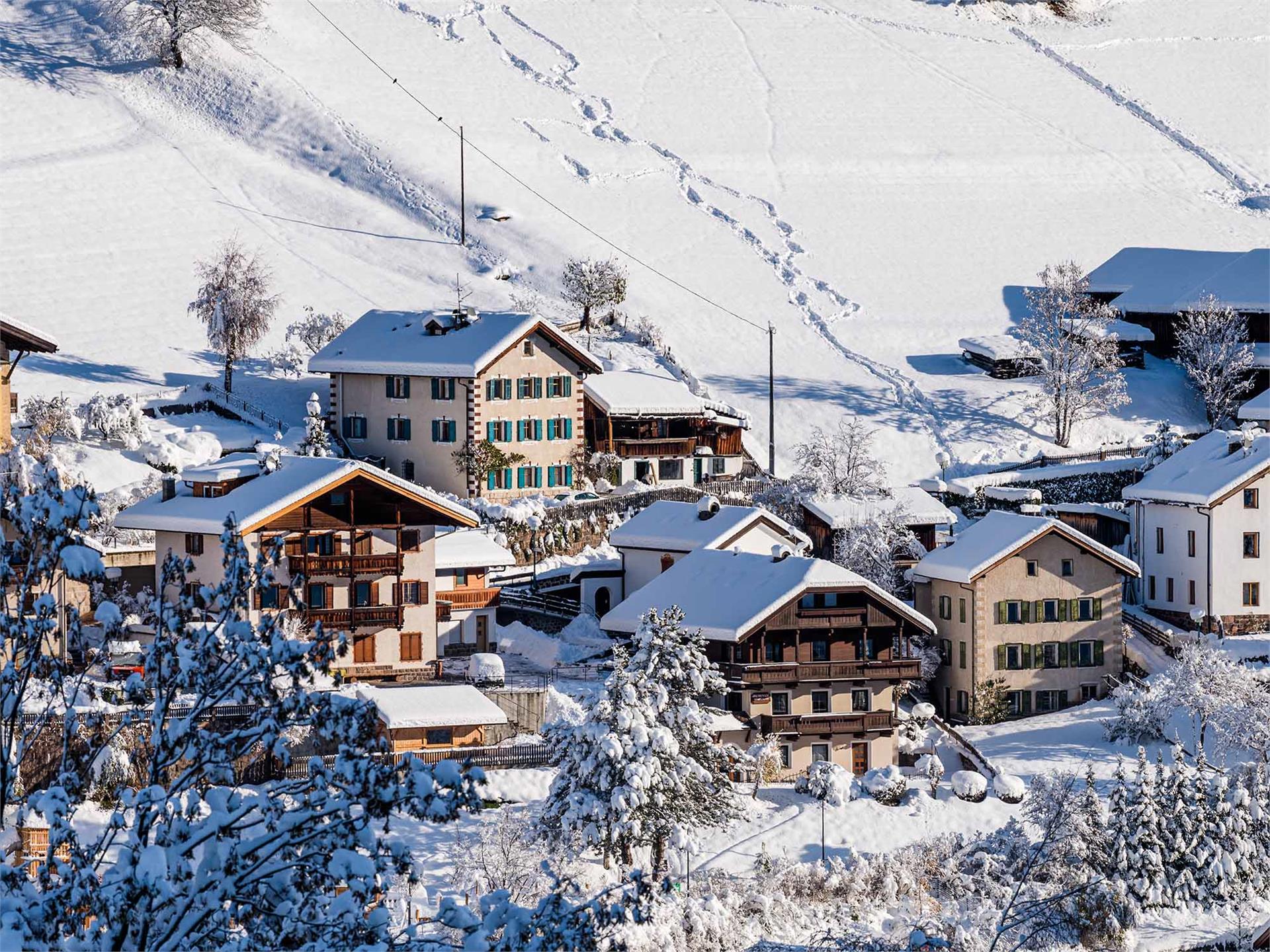 Apartments Promenade St.Ulrich 10 suedtirol.info