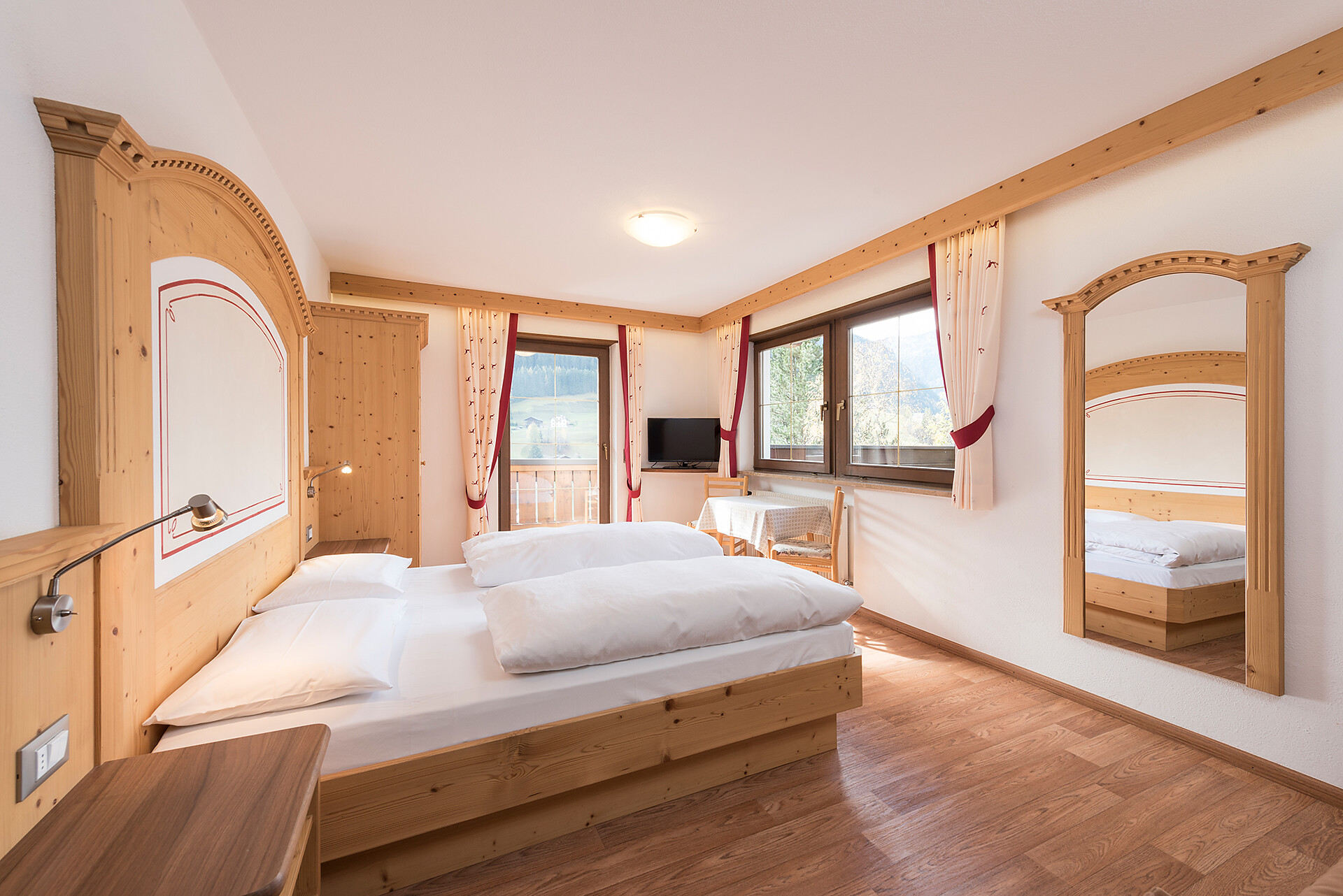 Promenade Apartment