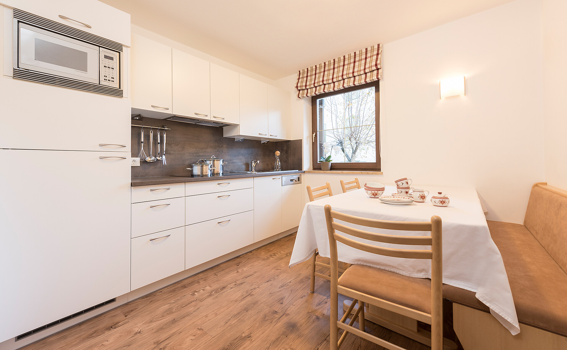 Promenade Apartment