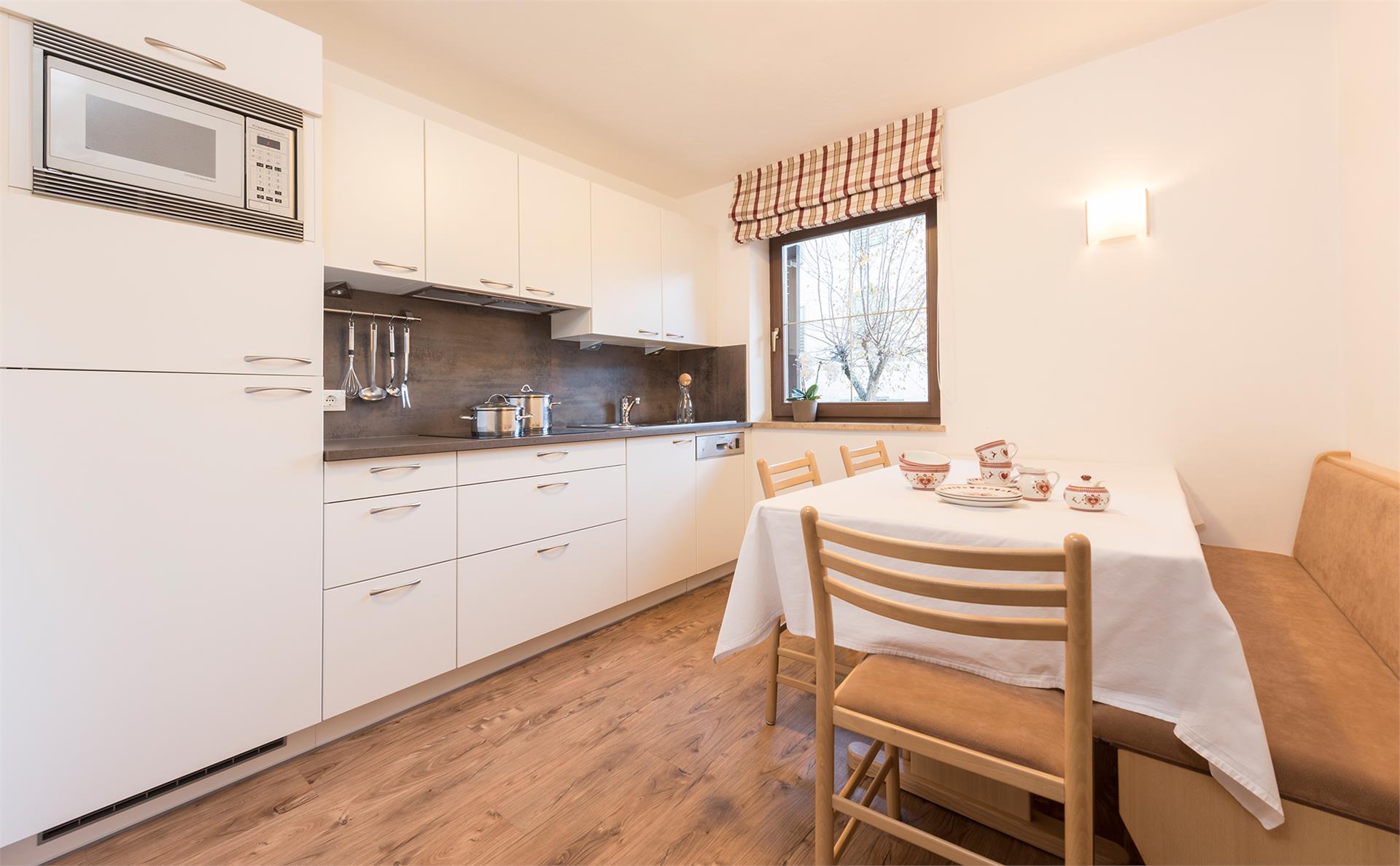 Apartments Promenade St.Ulrich 6 suedtirol.info