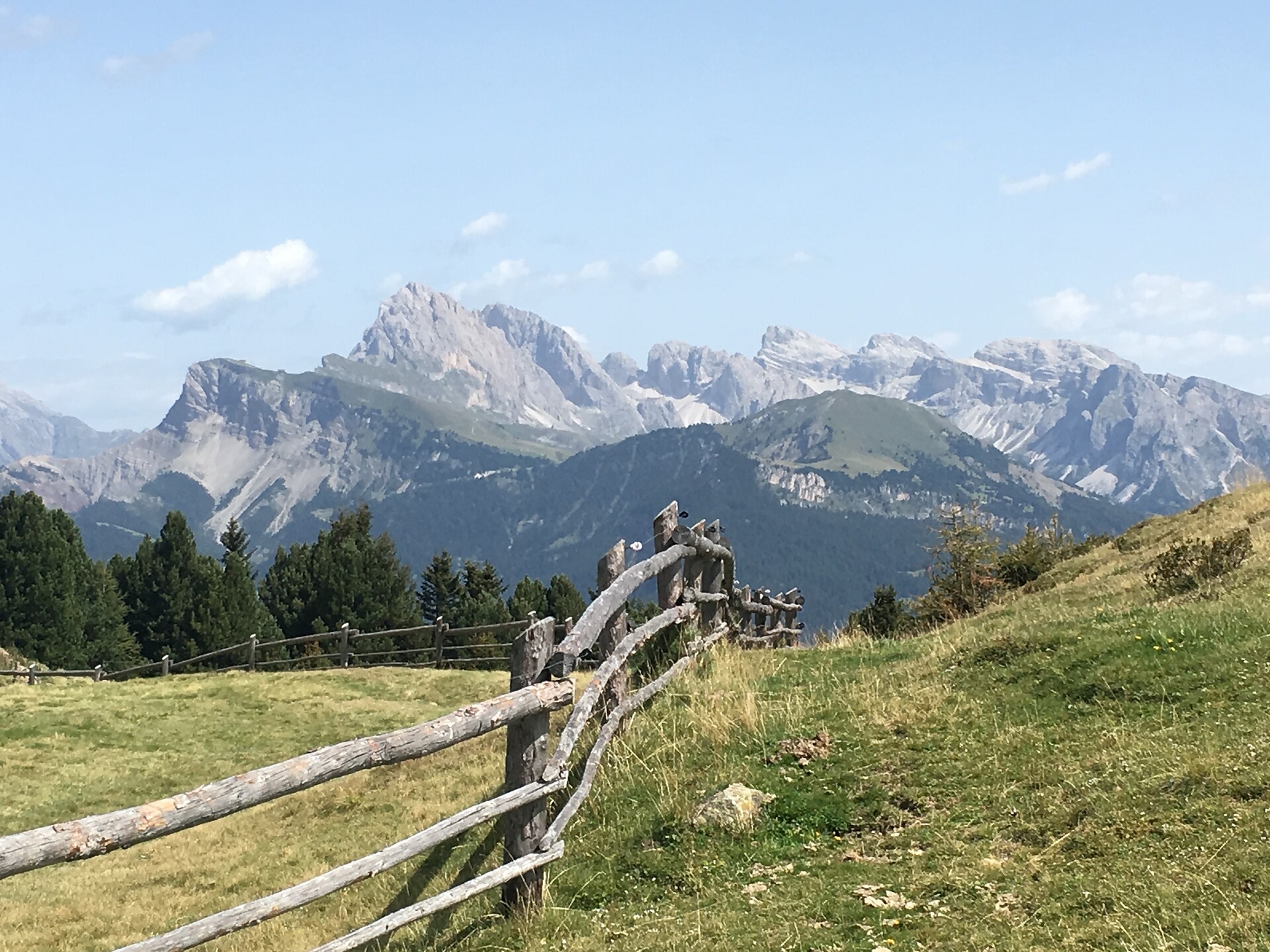 Dolomiten