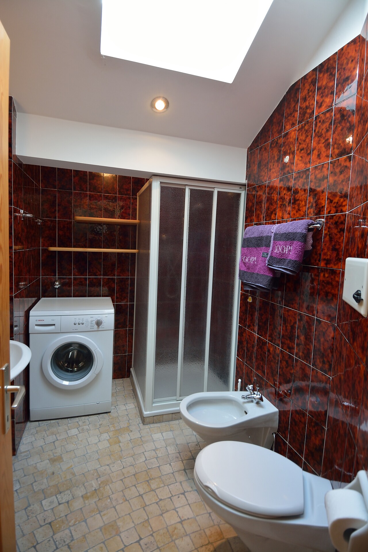 2. bathroom