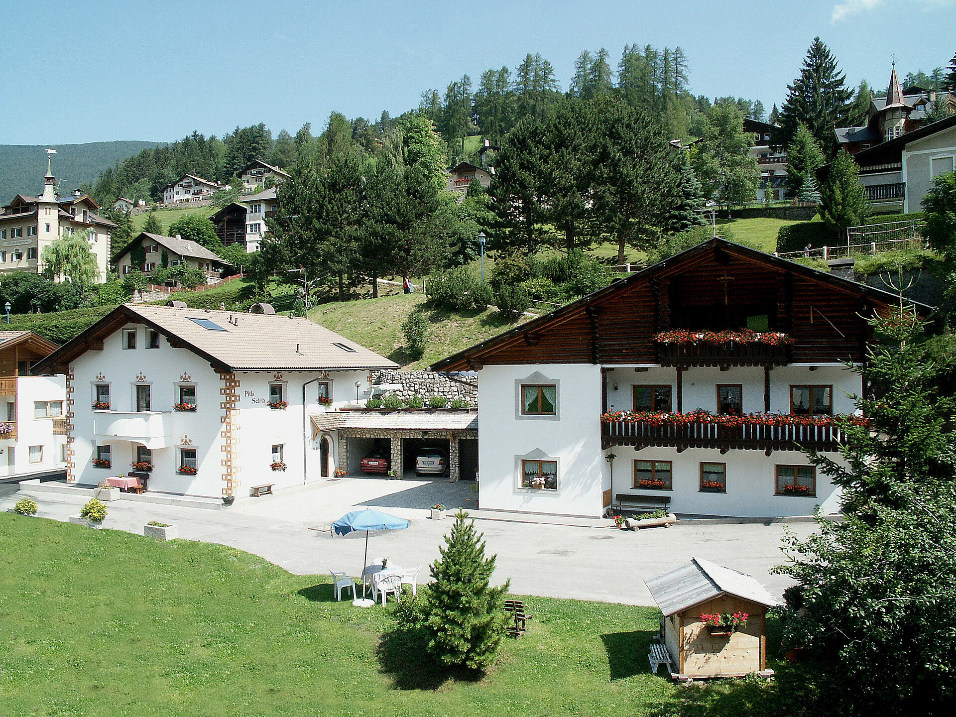 Apartments Pitla Sotria