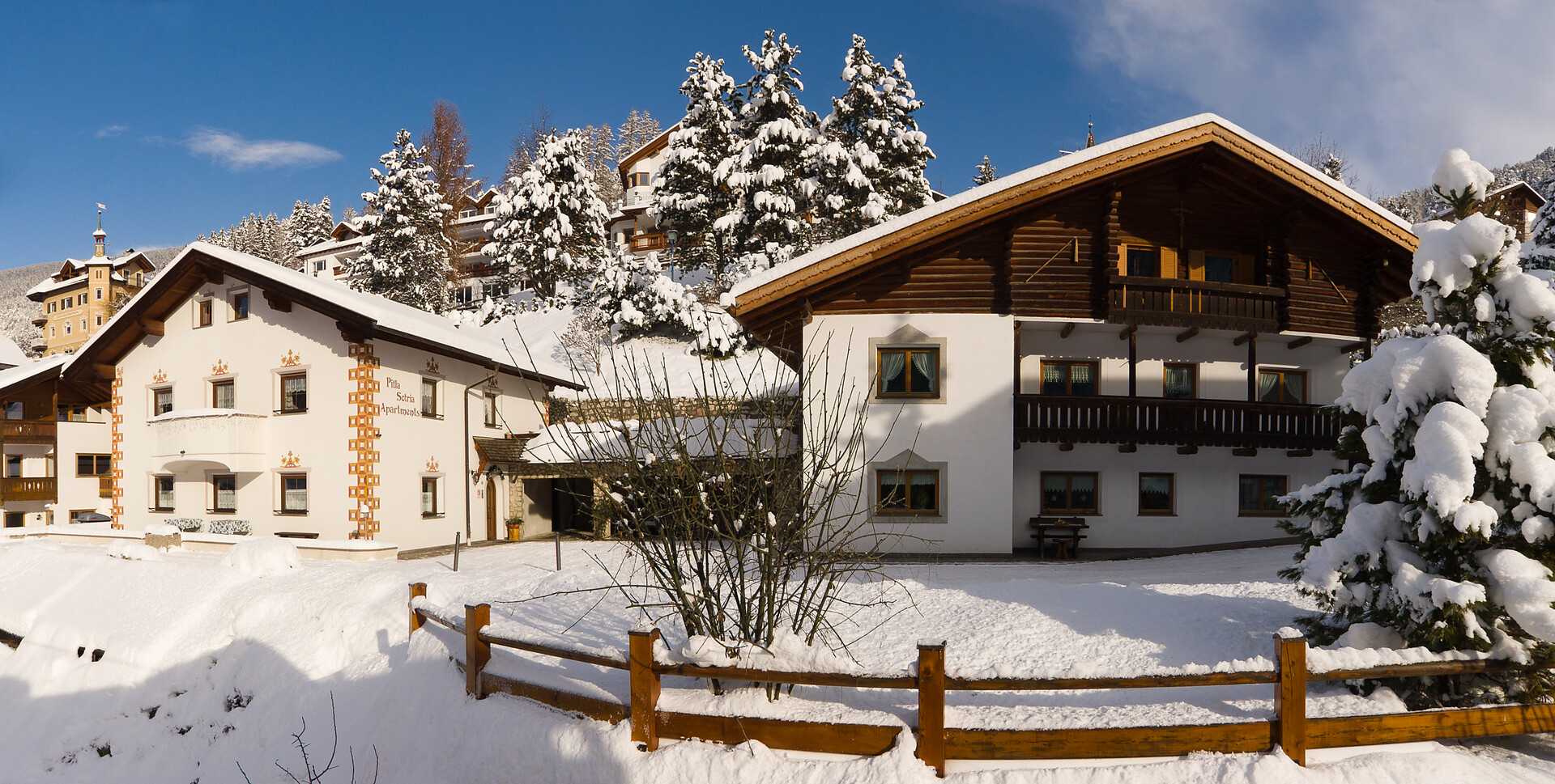 Apartments Pitla Sotria