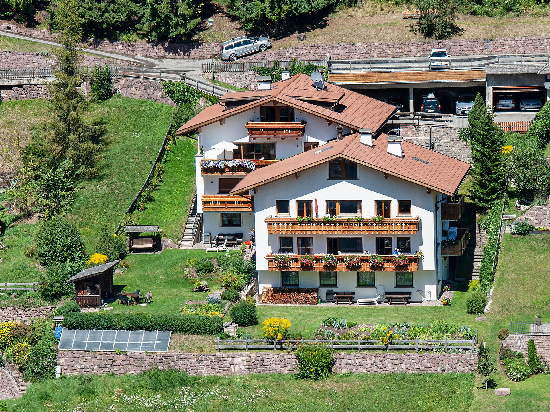 Haus Prabosch