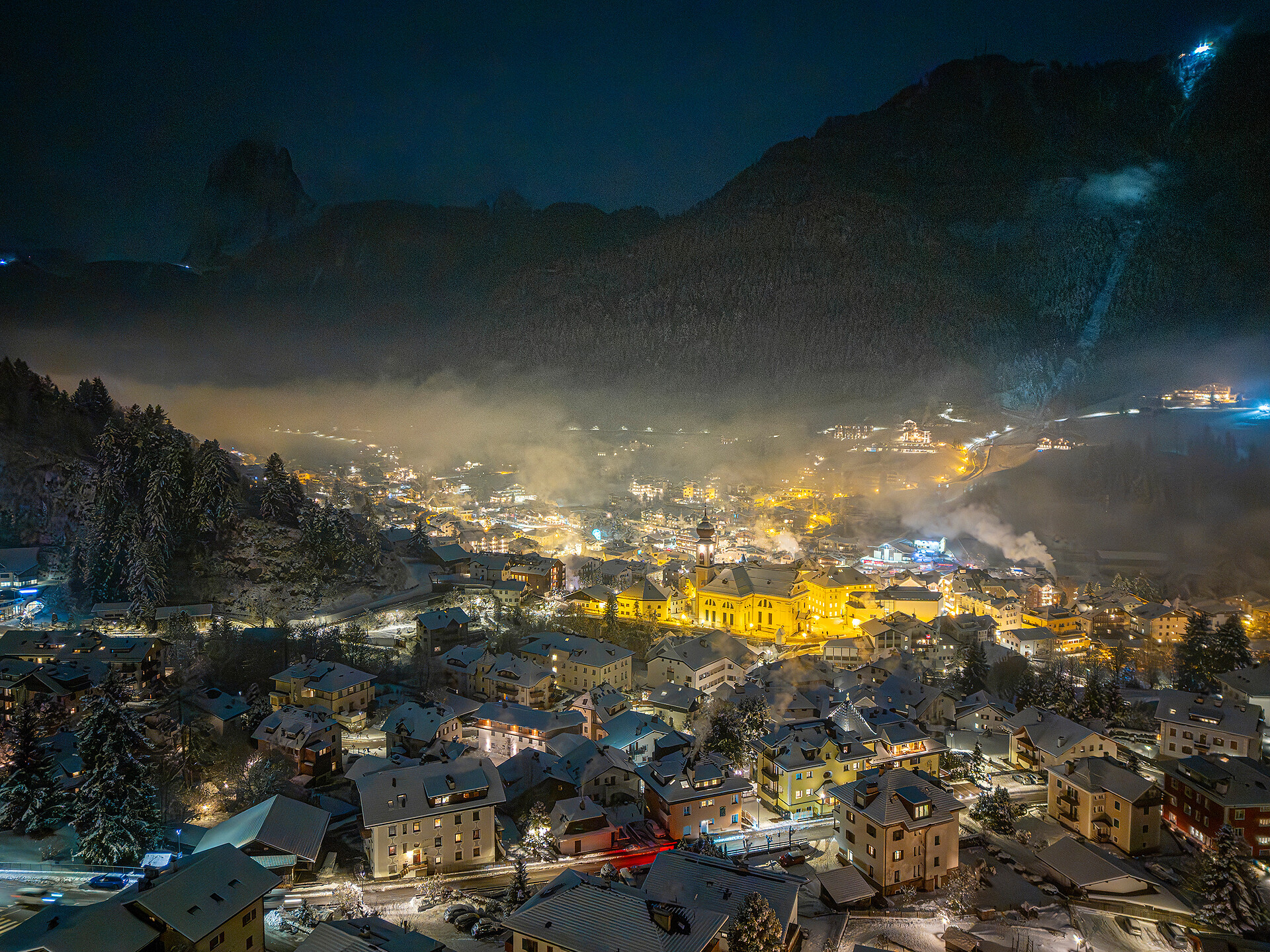 Apartments Prabosch - Dolomites Region Val Gardena - #12 - suedtirol.info