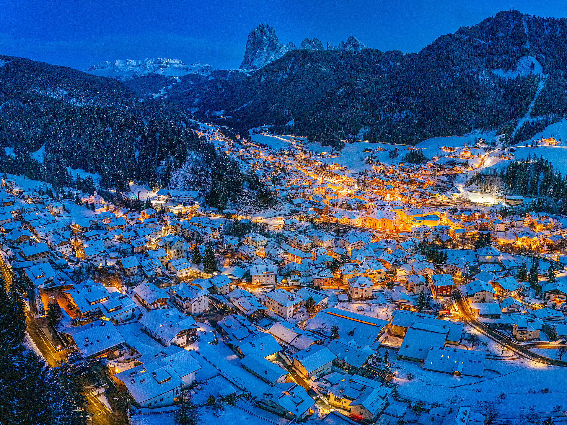 Apartments Prabosch - Dolomites Region Val Gardena - #5 - suedtirol.info