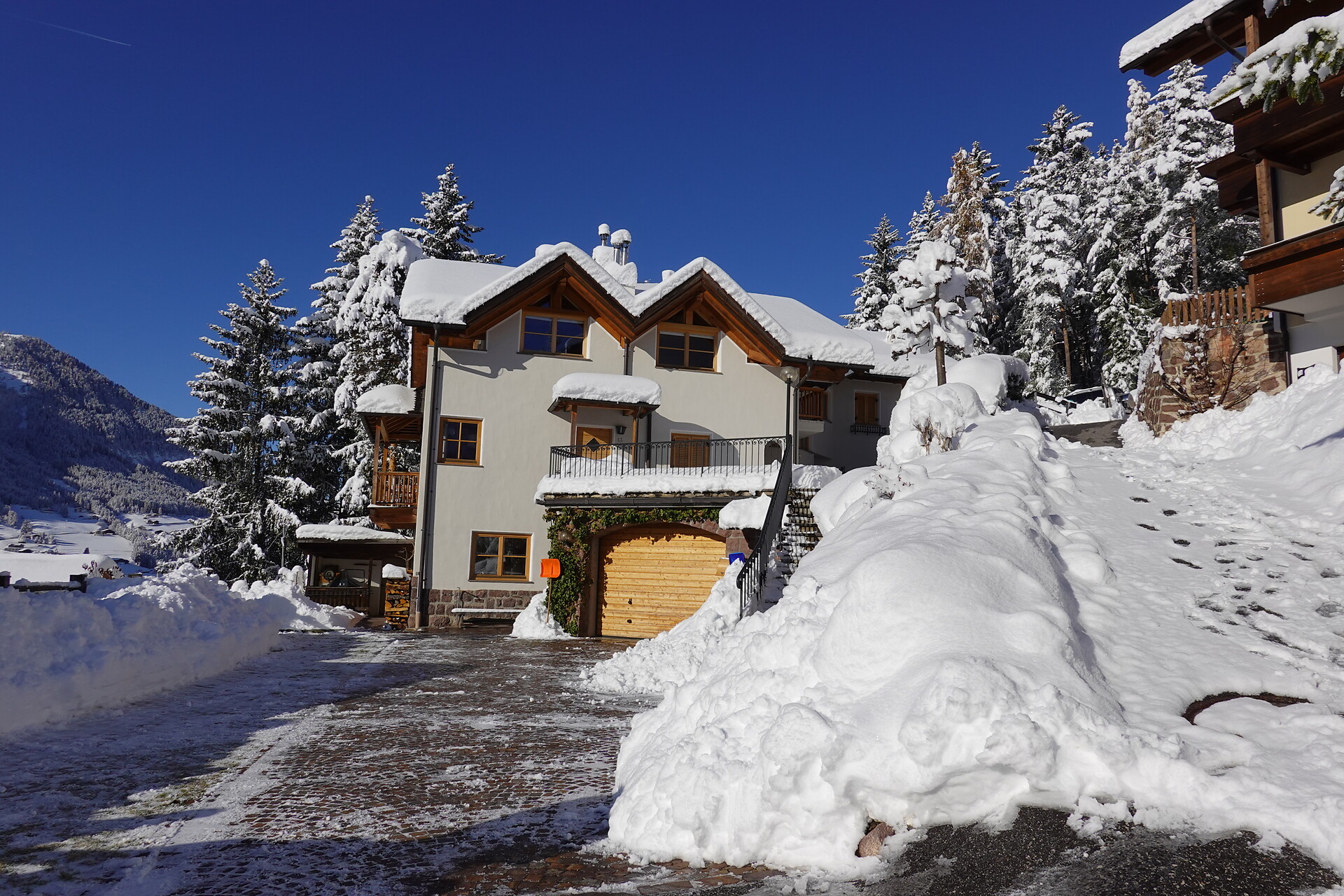 Villa Valtoi