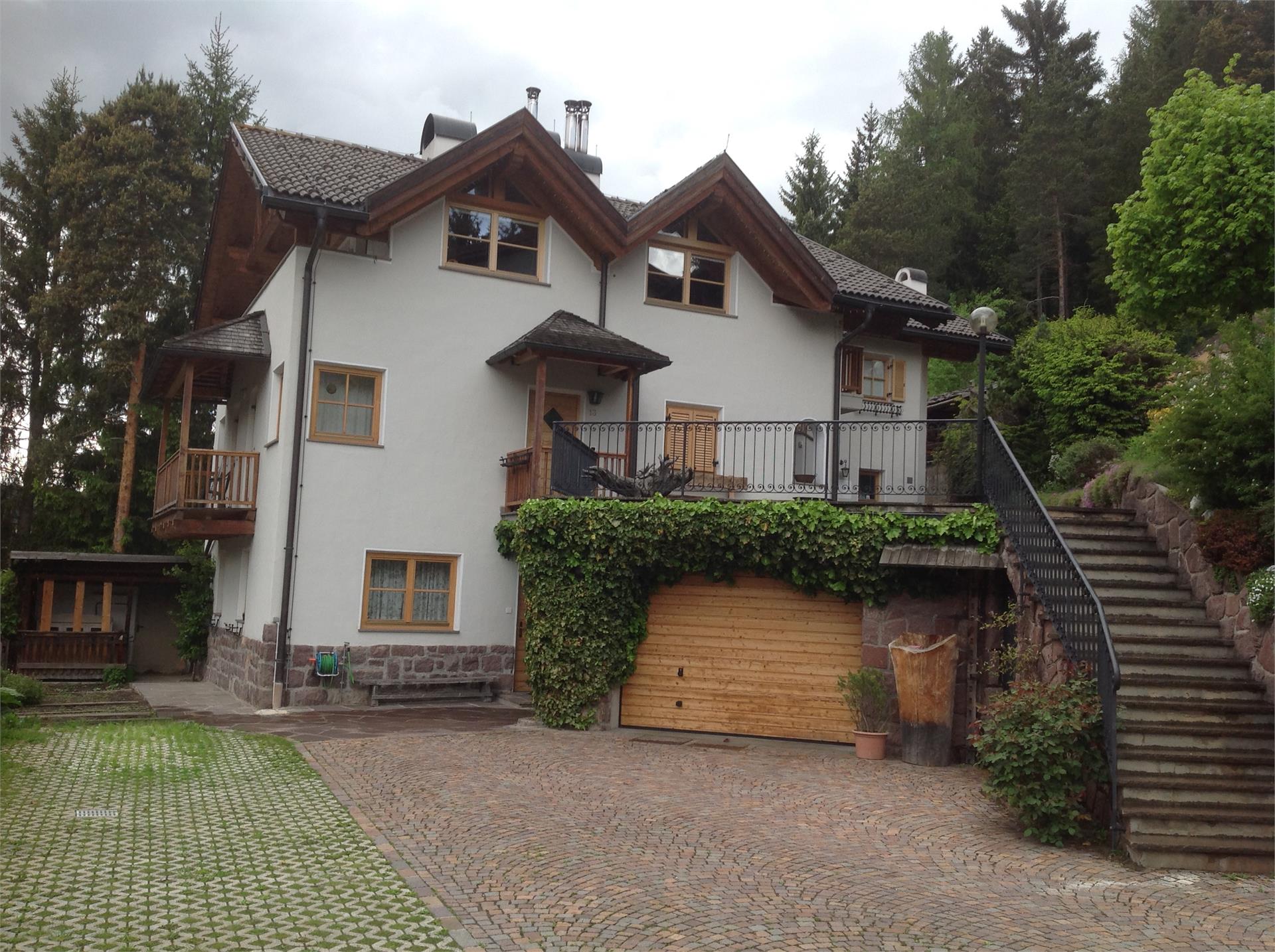 Apartments Villa Valtoi Ortisei 1 suedtirol.info