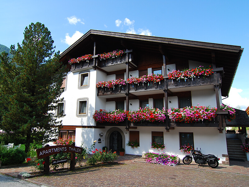 Haus Sommer