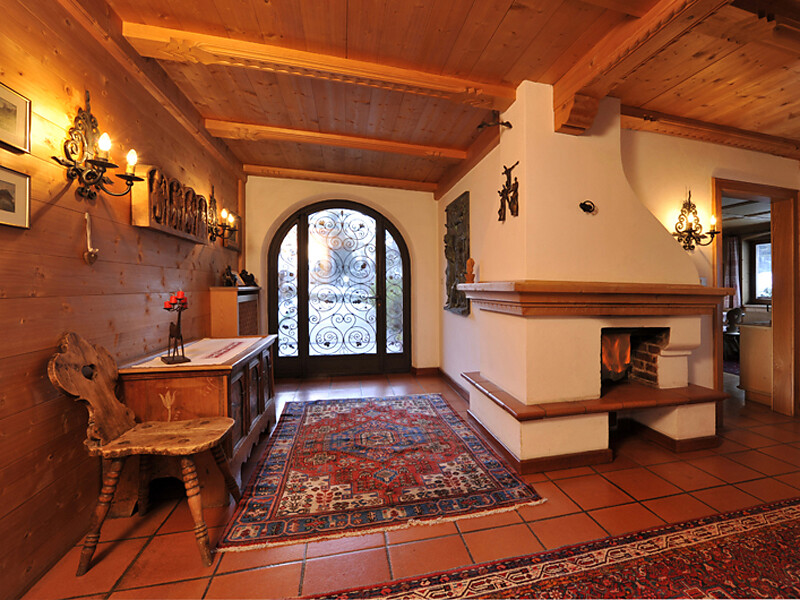 Apartment Diele