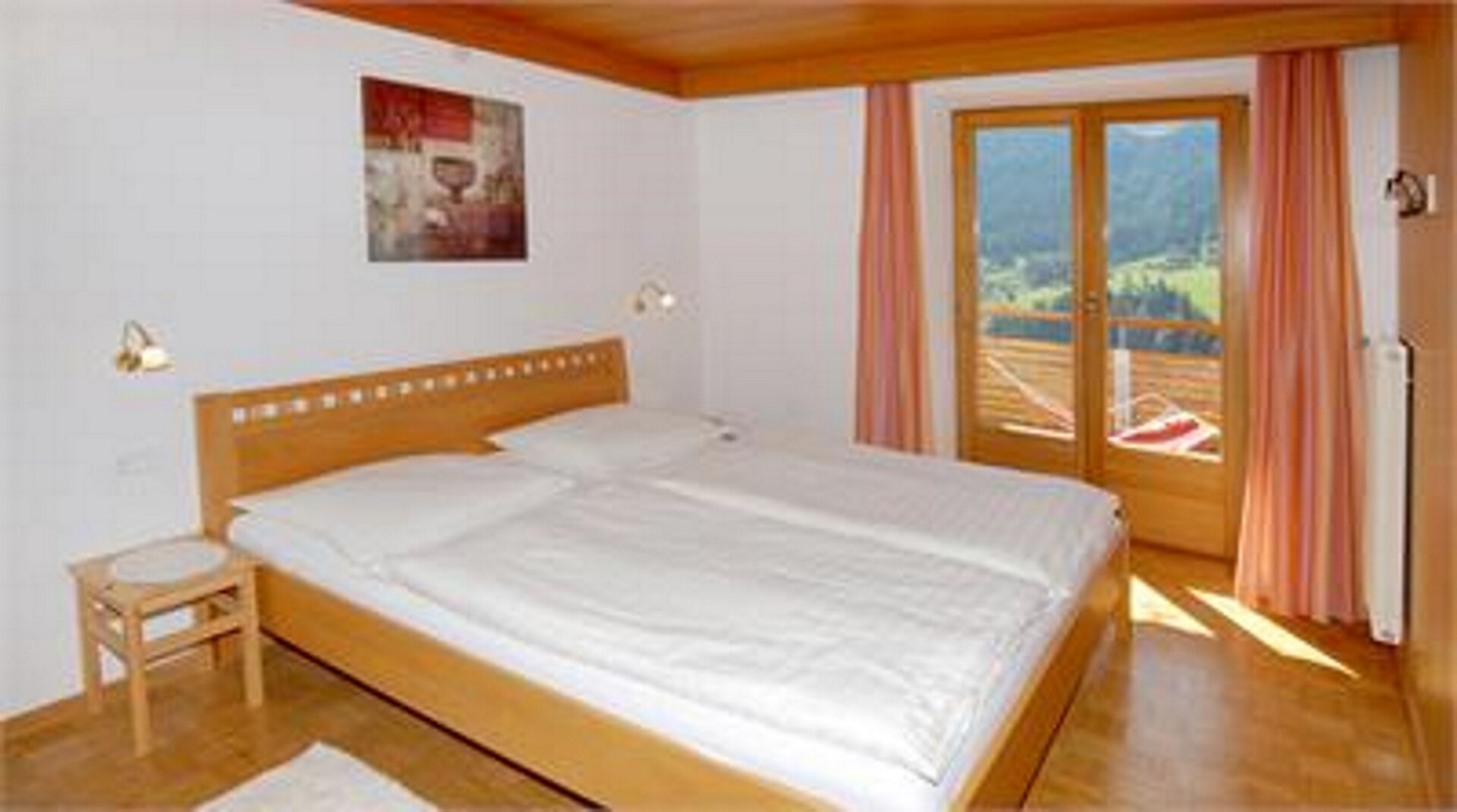 Wohnung Gusti
