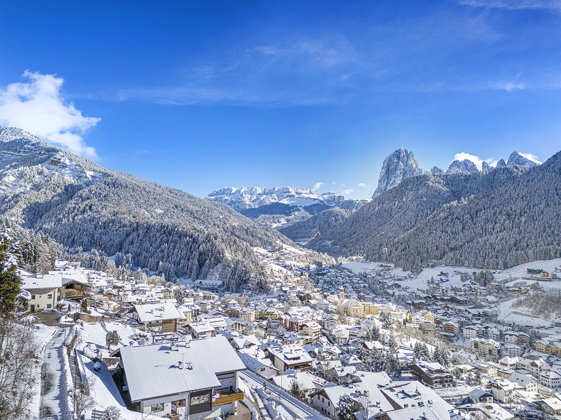 Apartments Solaria
