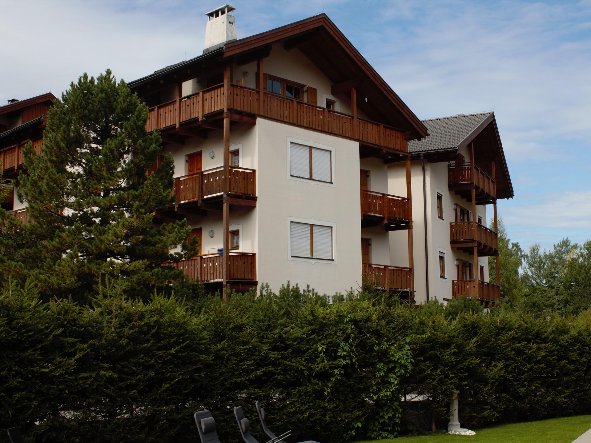 Apartments Miraval