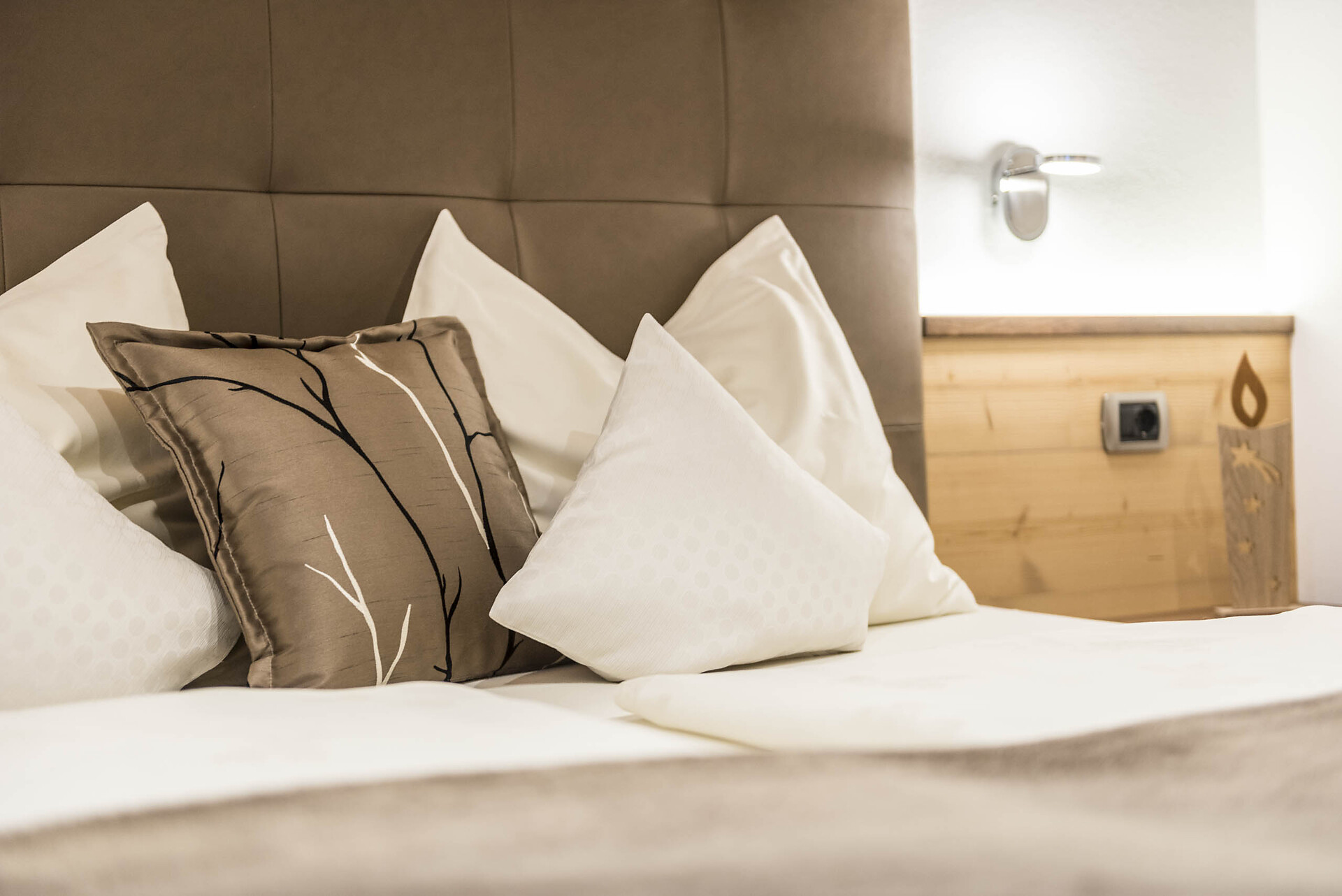 Cesa Rabanser Apartments Val Gardena Dolomites South Tyrol Italy